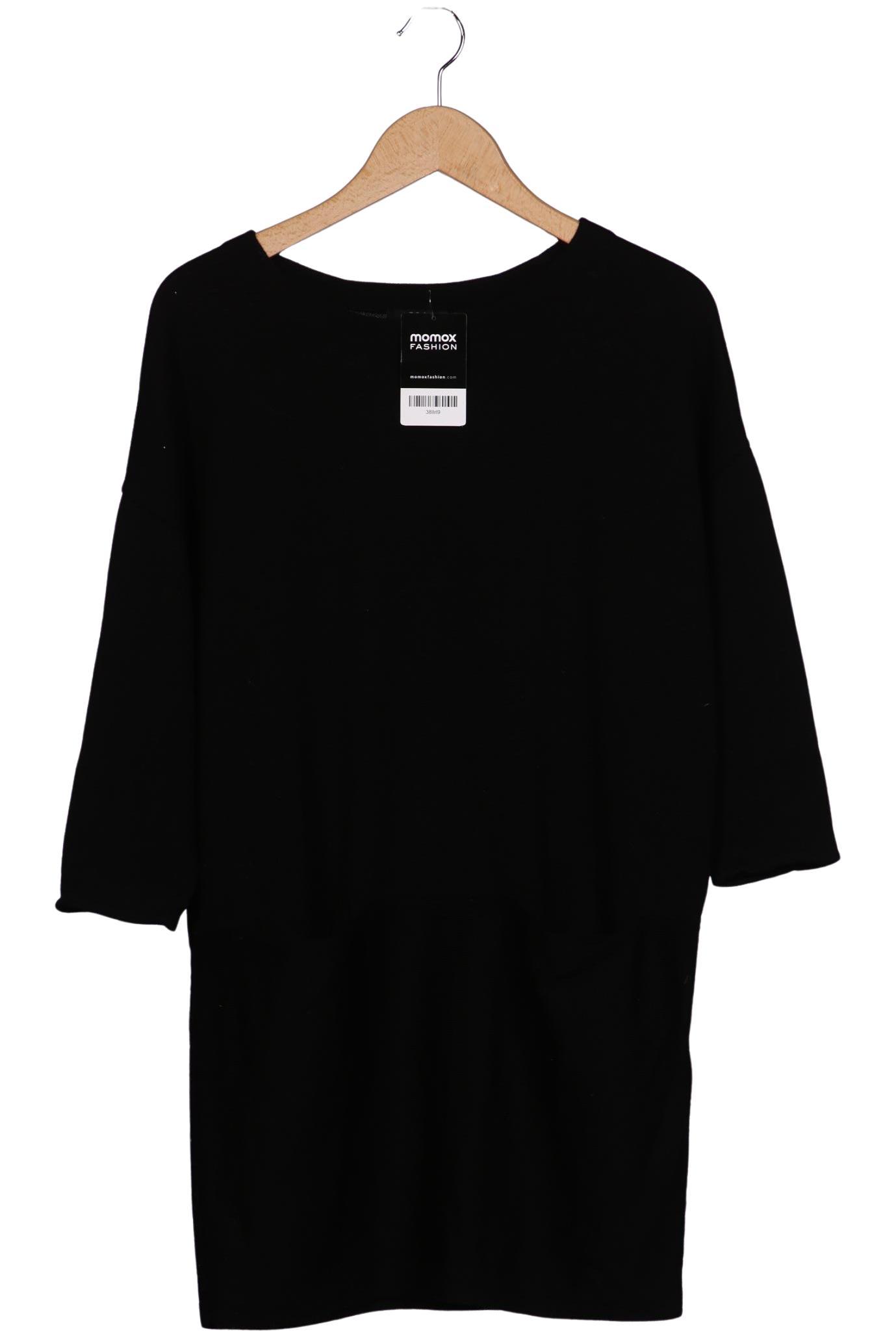 

COS Damen Pullover, schwarz, Gr. 36