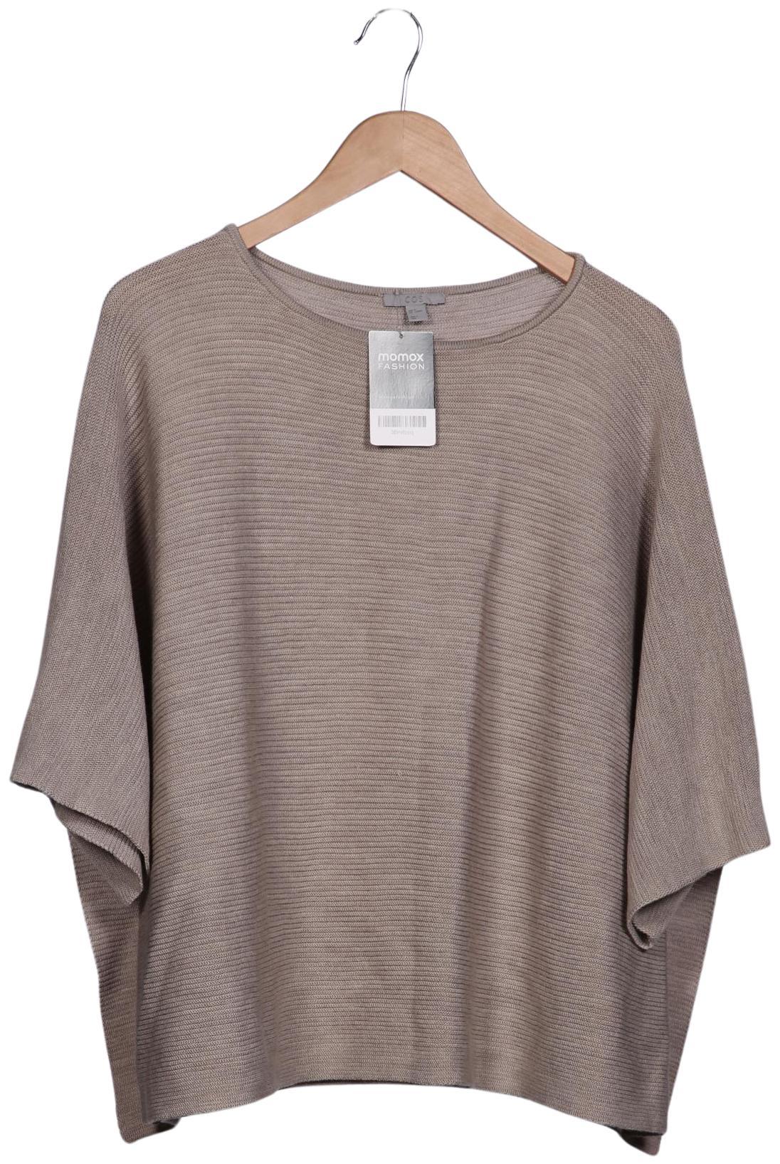 

COS Damen Pullover, beige, Gr. 38