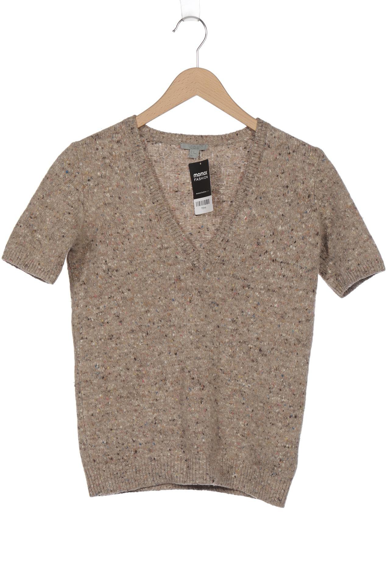 

COS Damen Pullover, braun