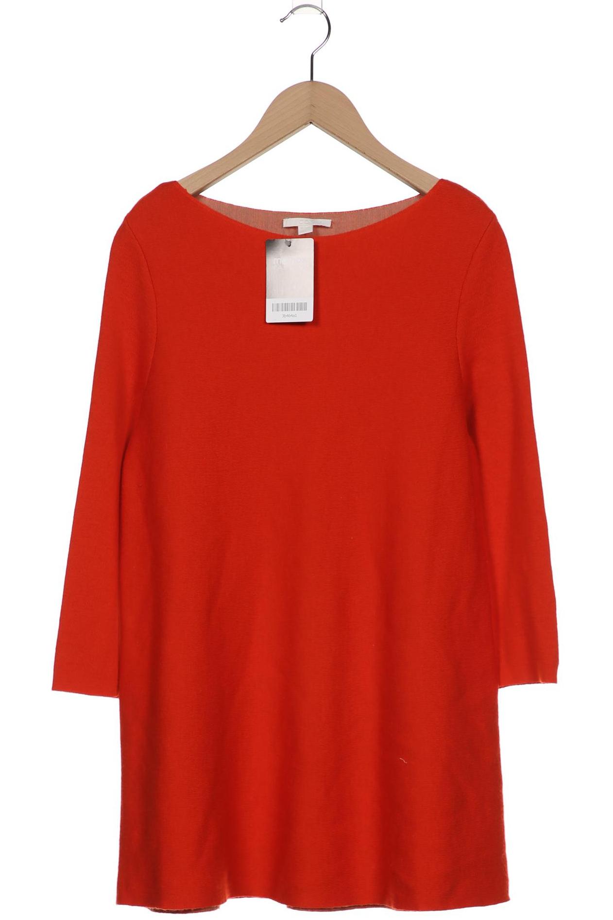 

COS Damen Pullover, rot, Gr. 36