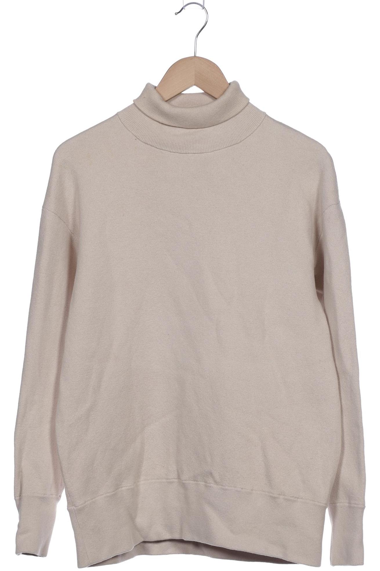 

COS Damen Pullover, beige, Gr. 36