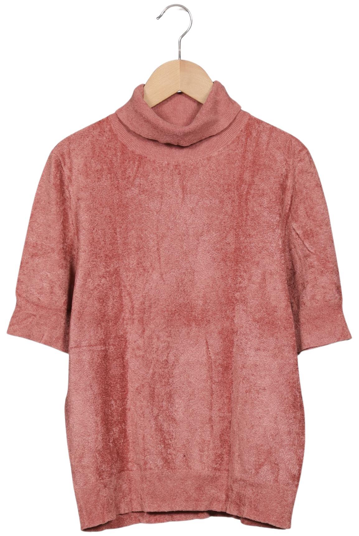 

COS Damen Pullover, pink, Gr. 36