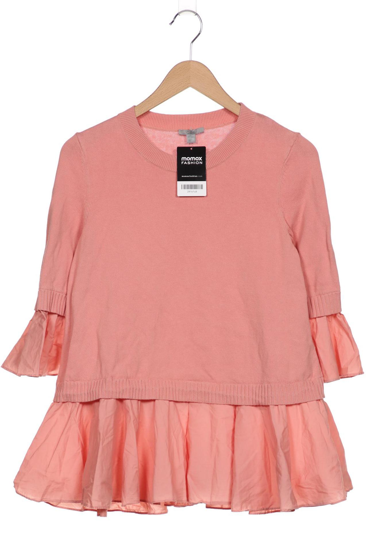 

COS Damen Pullover, pink, Gr. 34