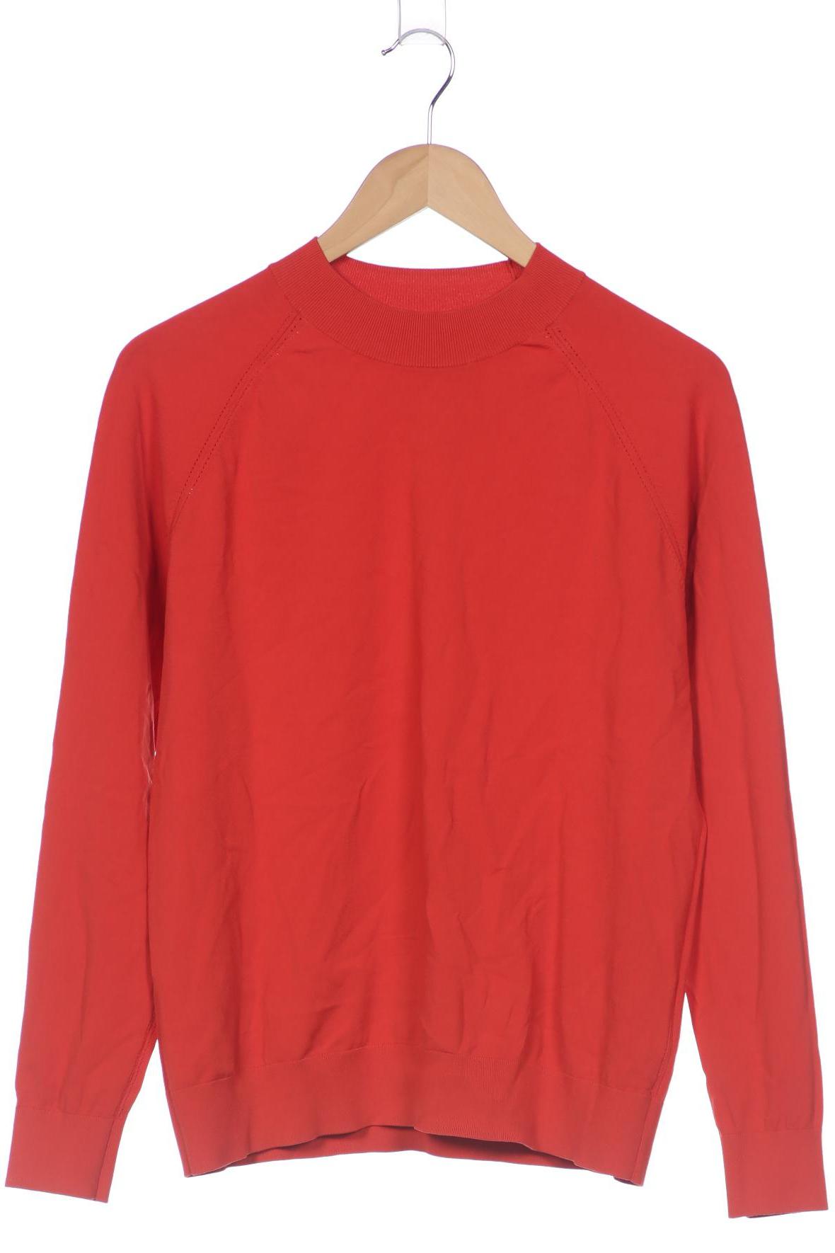 

COS Damen Pullover, rot, Gr. 38