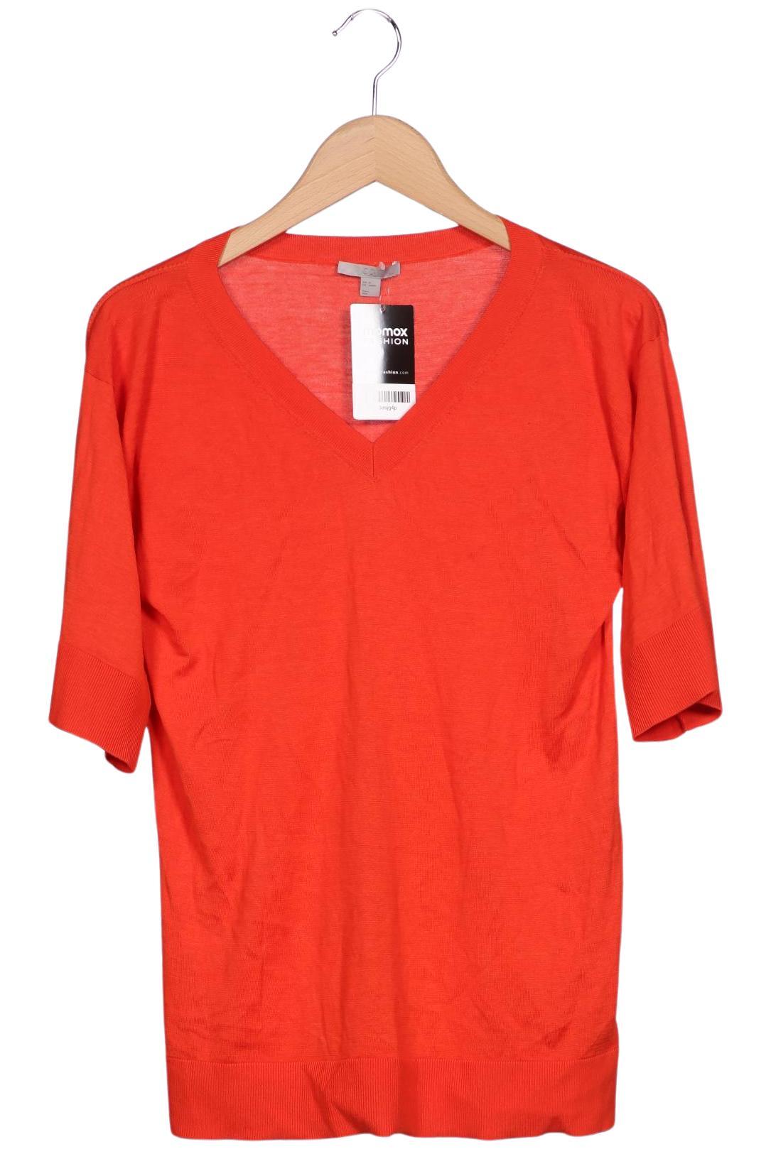 

COS Damen Pullover, rot, Gr. 34