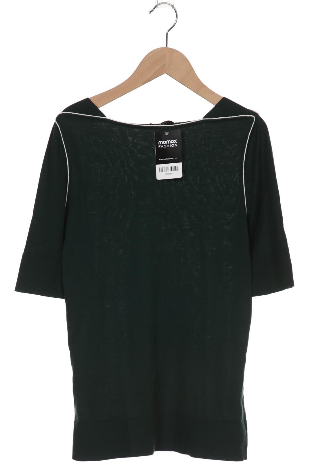 

COS Damen Pullover, grün