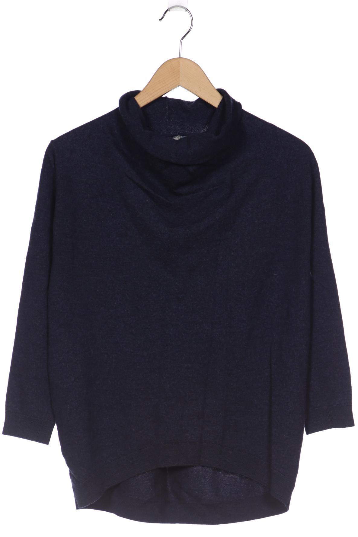 

COS Damen Pullover, marineblau, Gr. 36