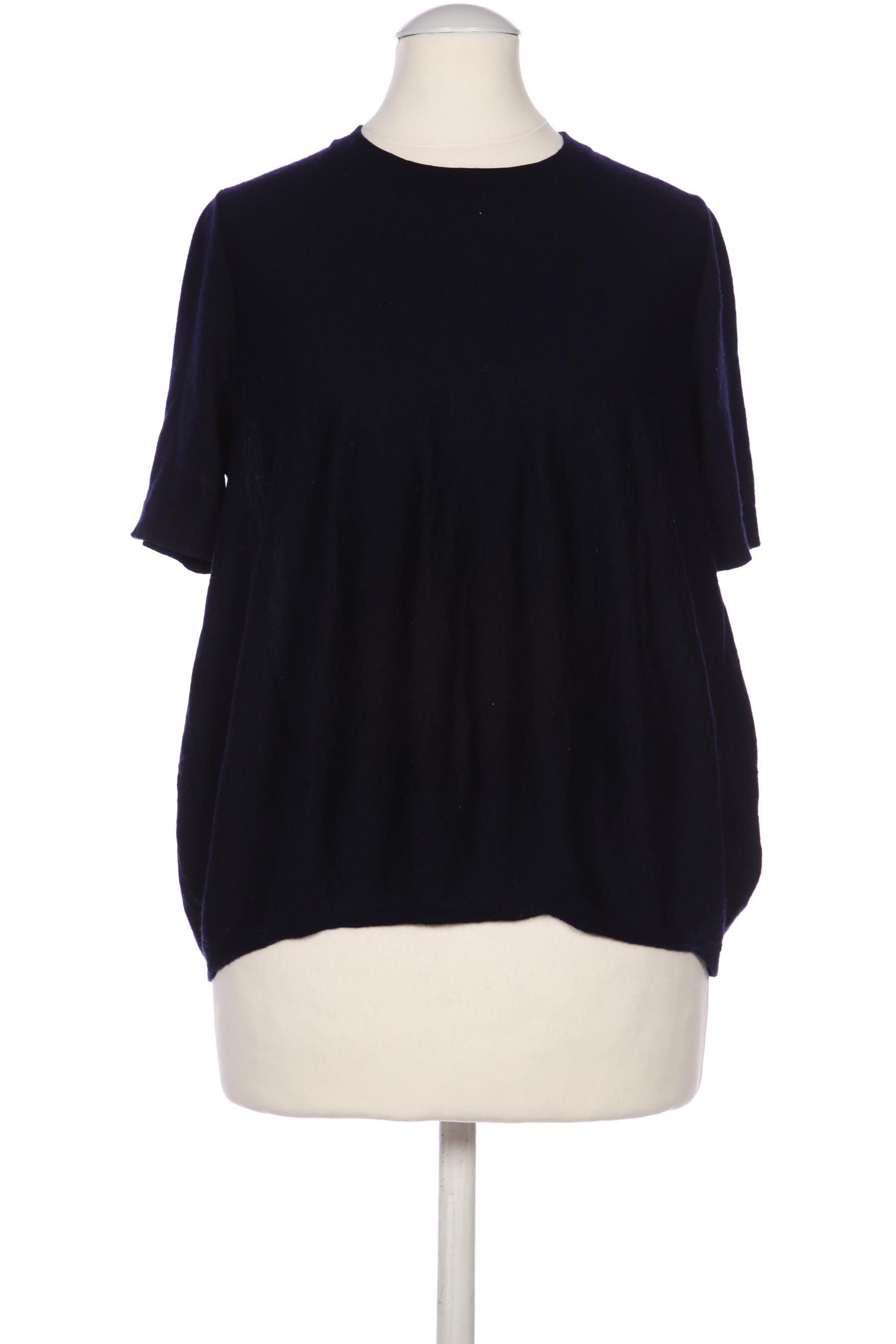 

COS Damen Pullover, marineblau