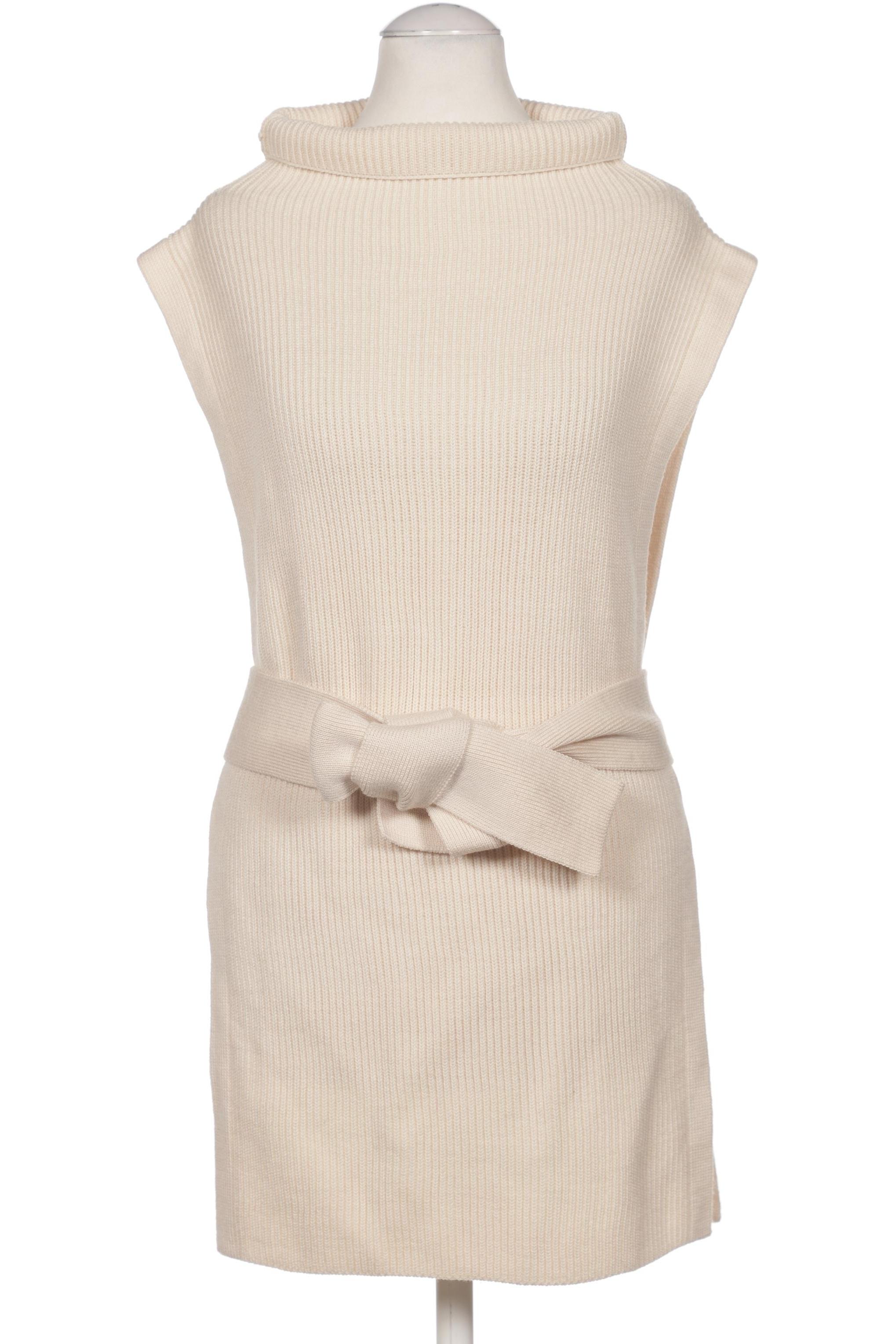 

COS Damen Pullover, cremeweiß, Gr. uni