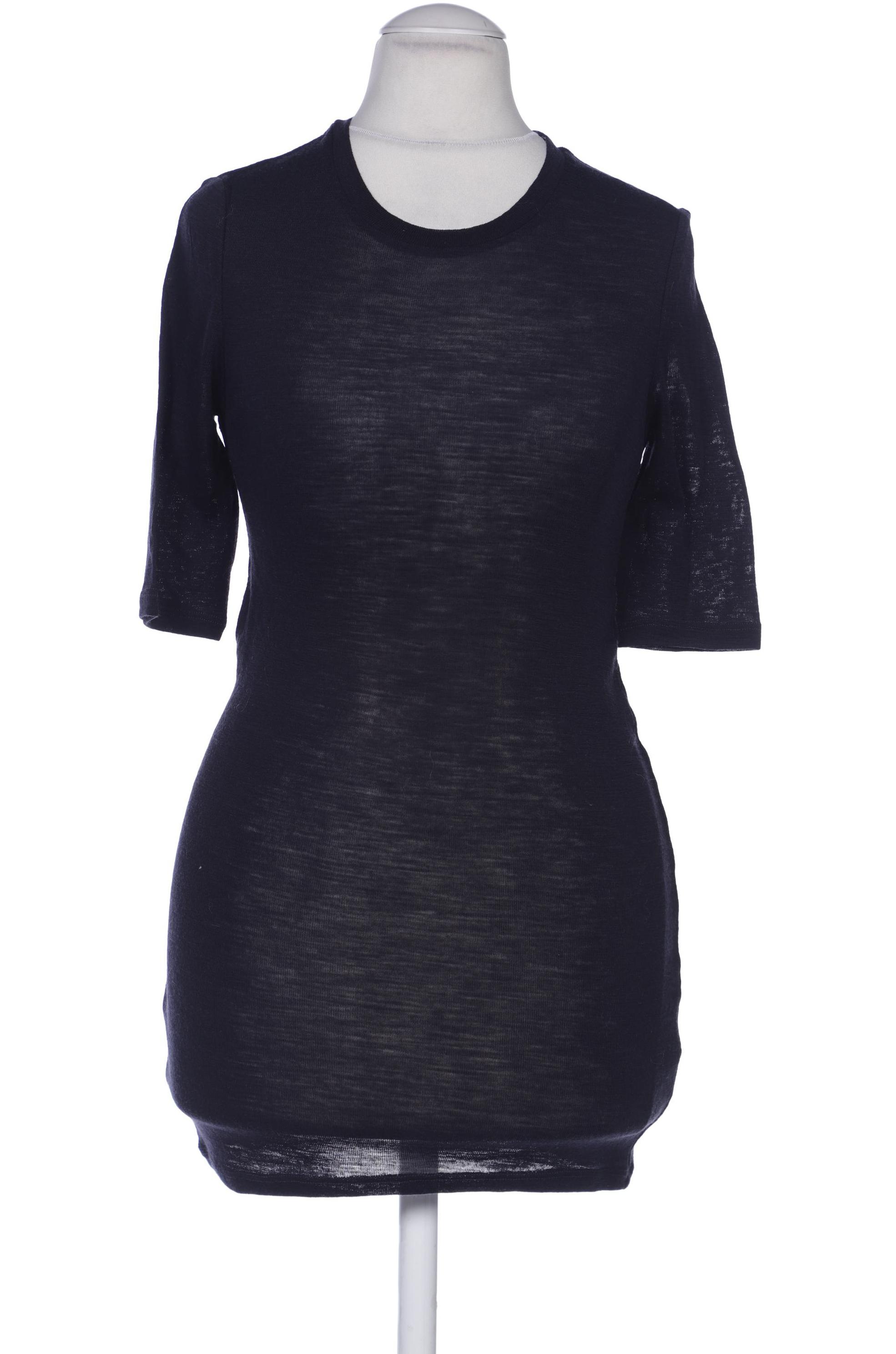 

COS Damen Pullover, marineblau, Gr. 36