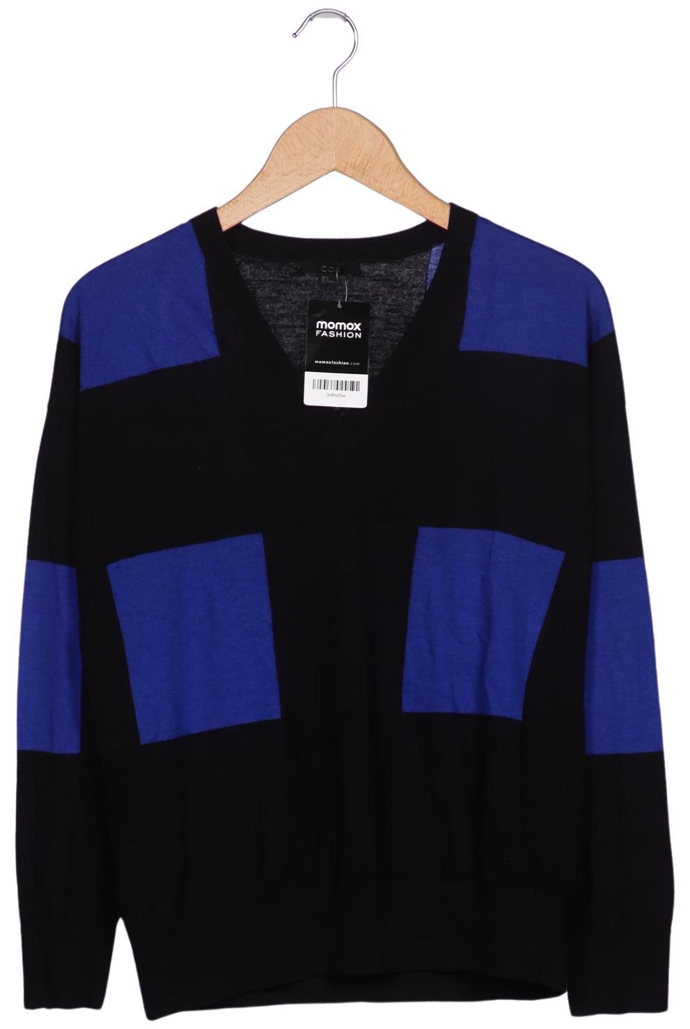 

COS Damen Pullover, mehrfarbig, Gr. 36