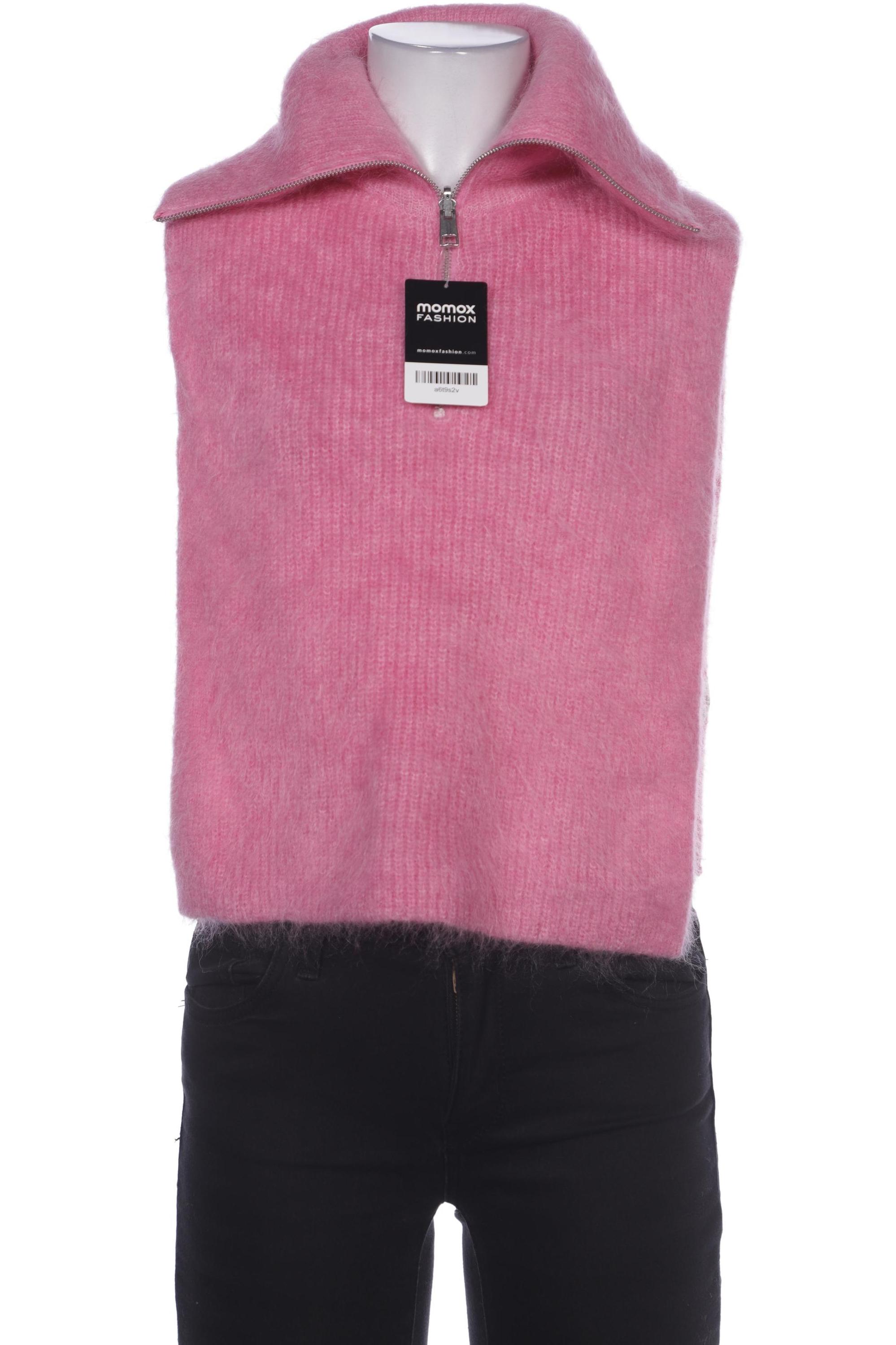 

COS Damen Pullover, pink, Gr. uni