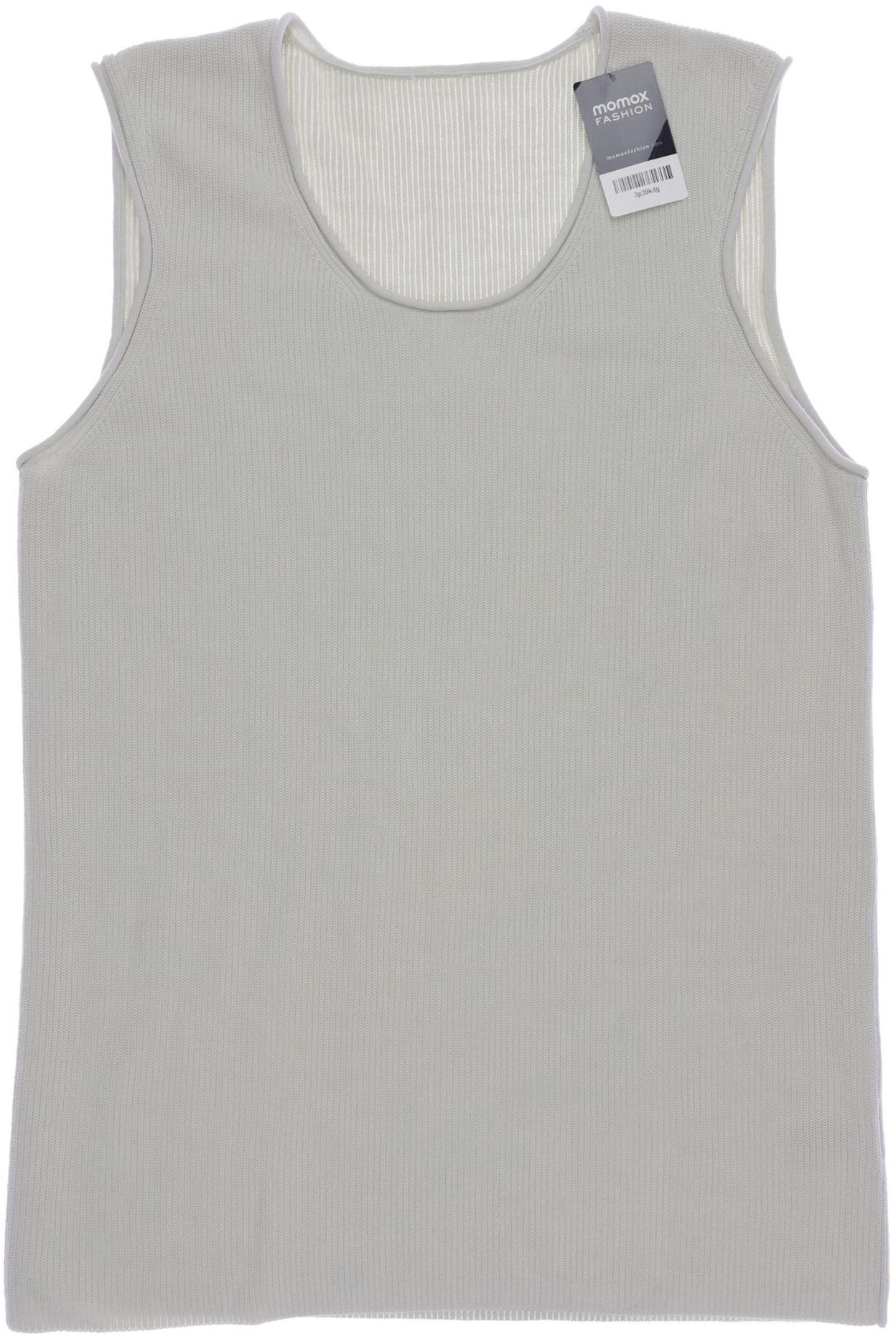 

COS Damen Pullover, grau, Gr. 42