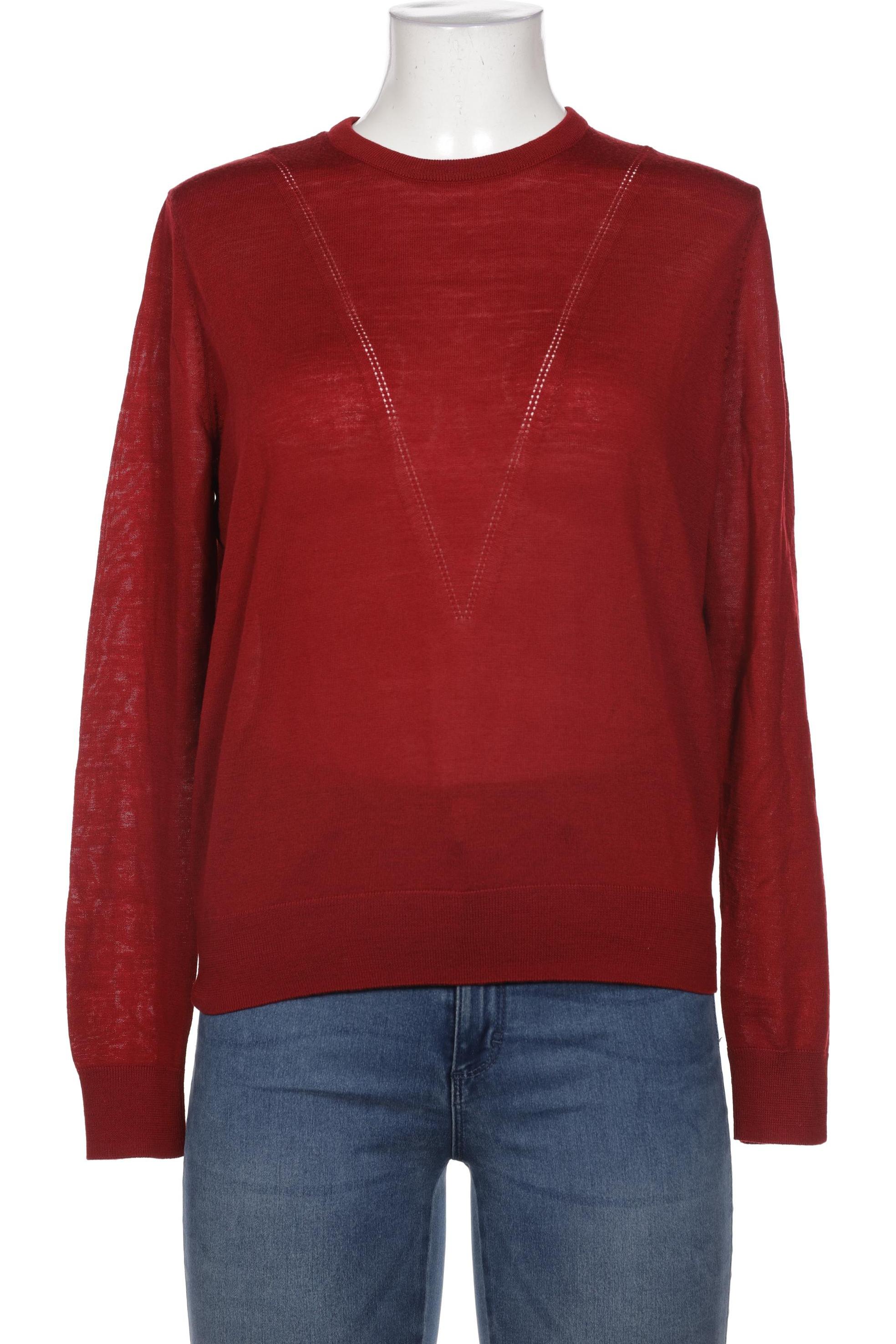 

COS Damen Pullover, rot, Gr. 38