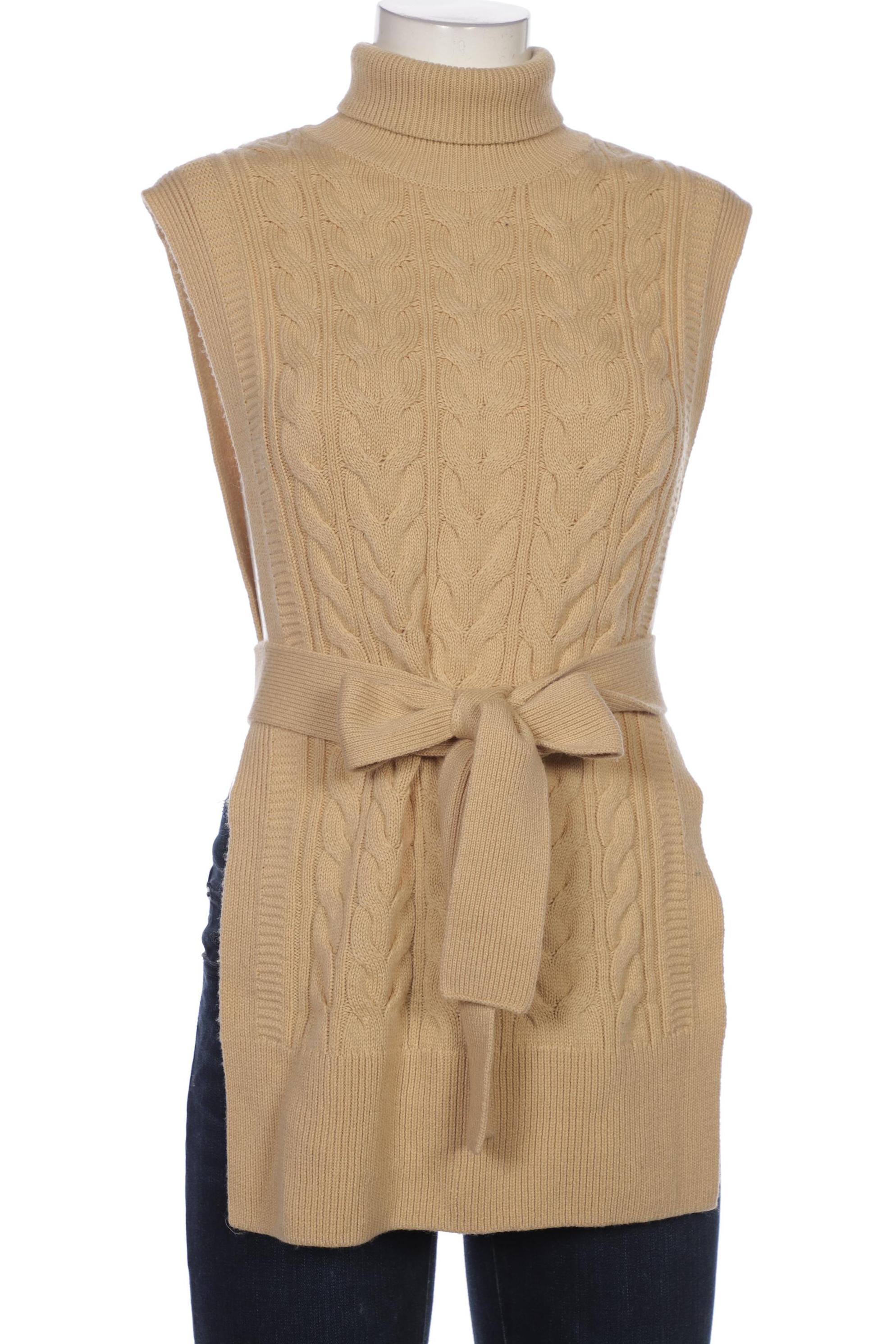 

COS Damen Pullover, beige, Gr. uni