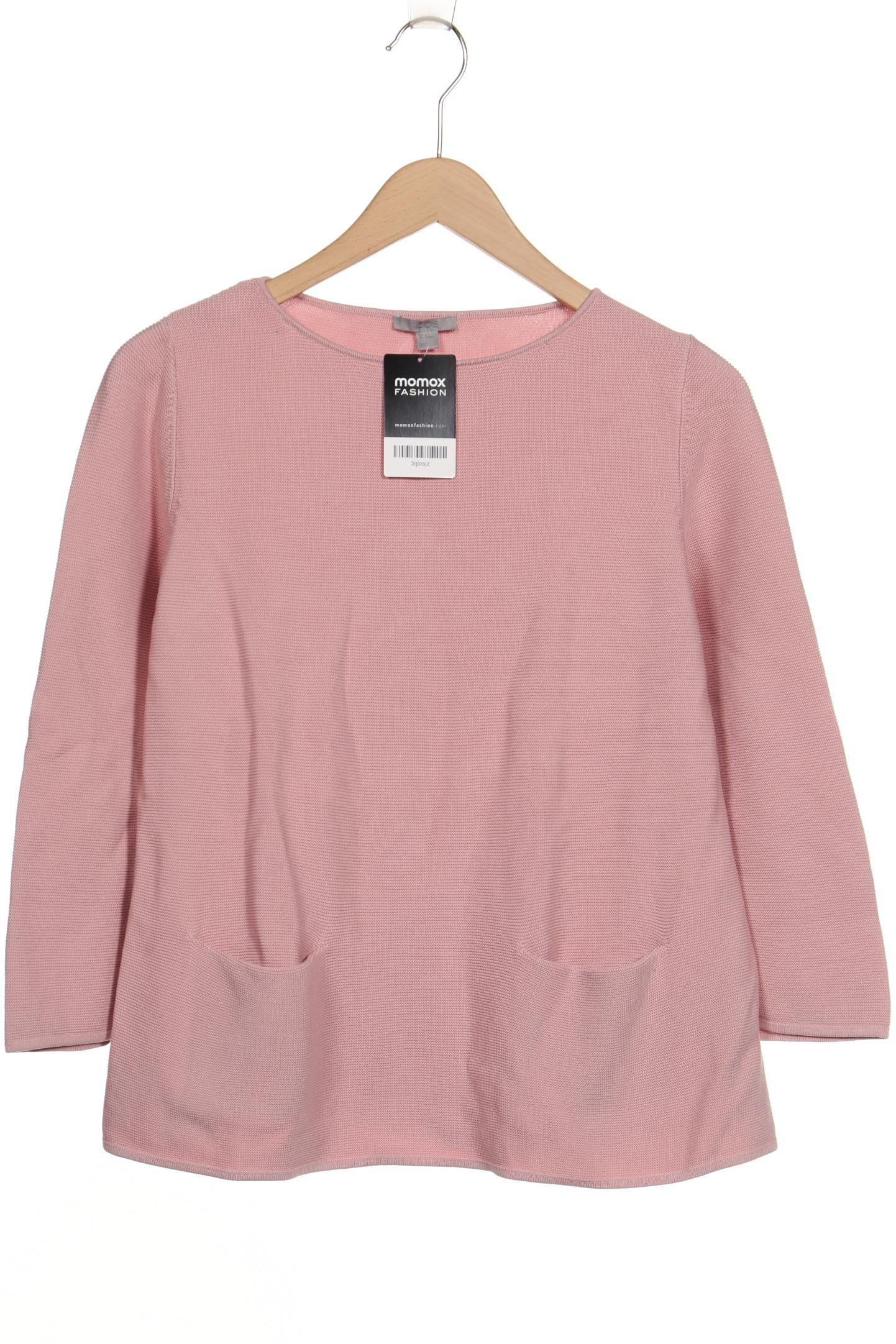 Thumbnail - COS Damen Pullover, pink, Gr. 38