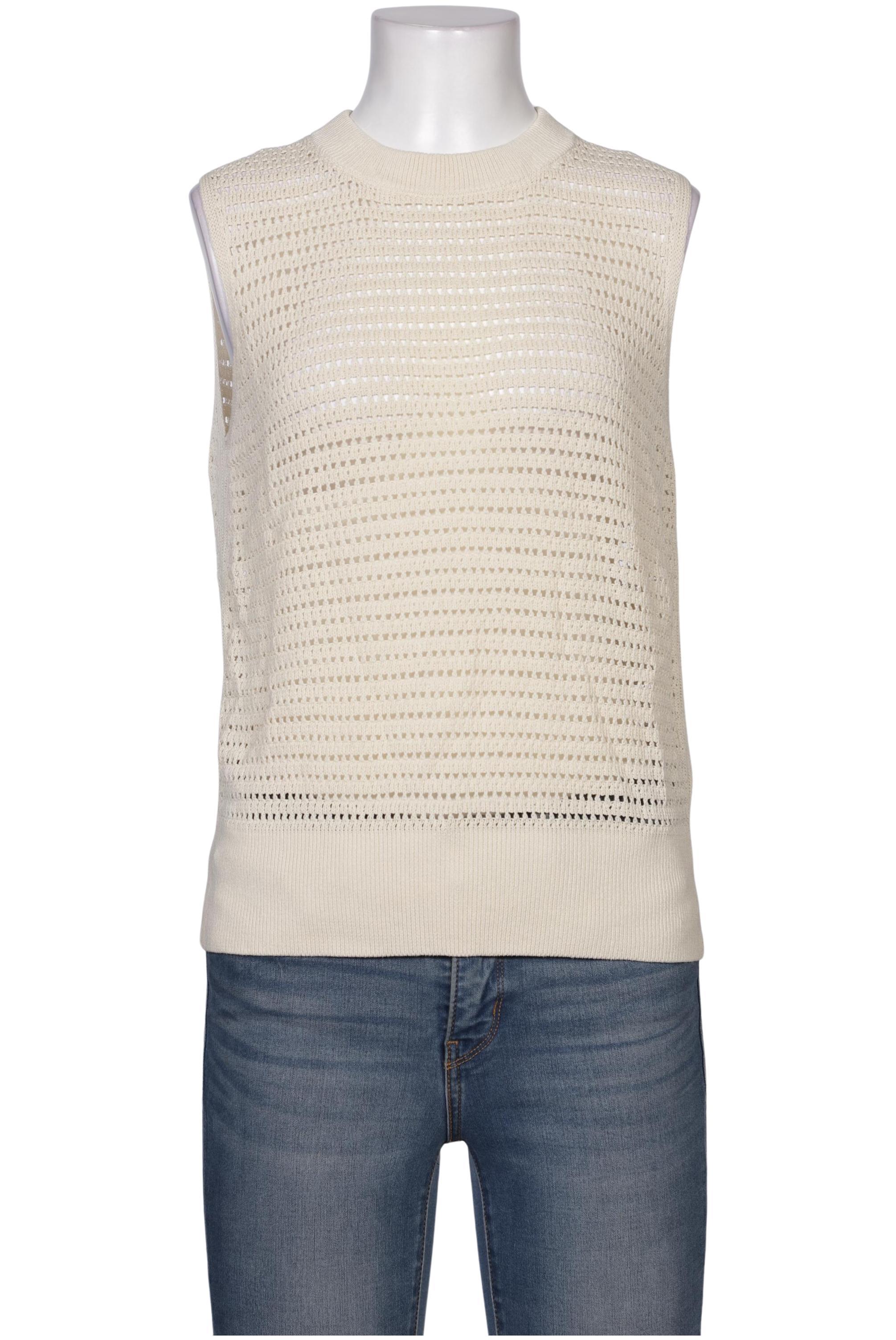 

COS Damen Pullover, beige, Gr. 36