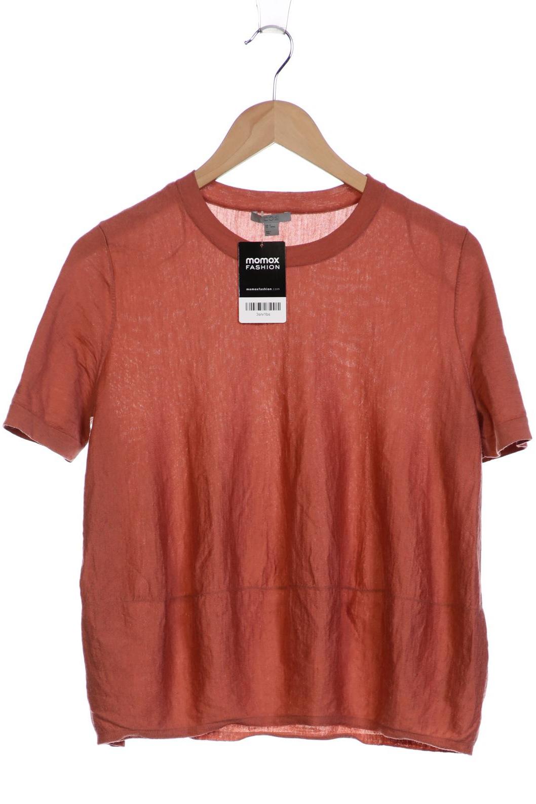 

COS Damen Pullover, pink, Gr. 38