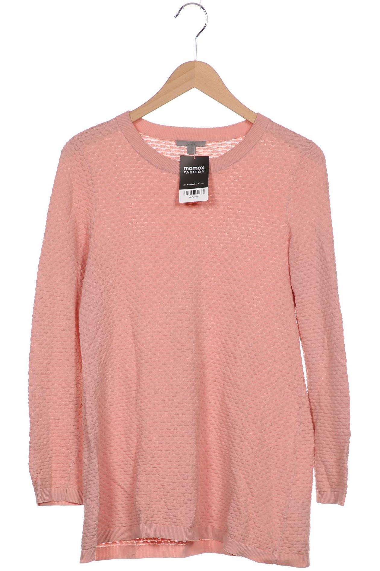 

COS Damen Pullover, pink