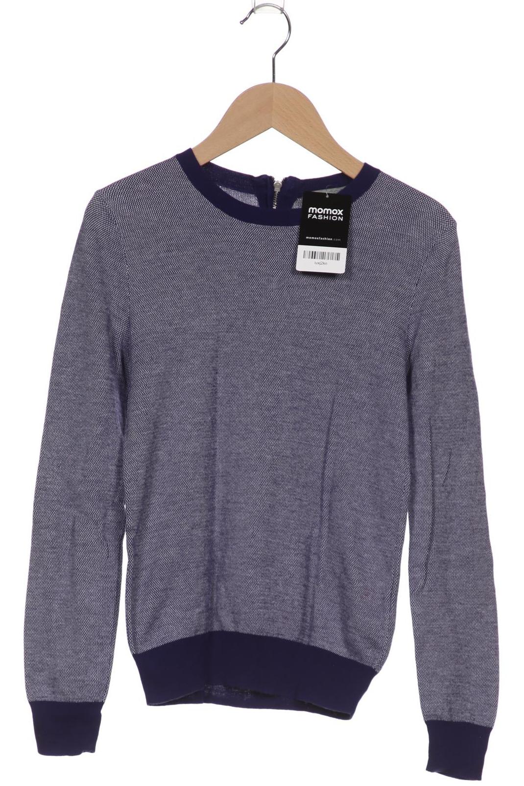 

COS Damen Pullover, flieder, Gr. 34