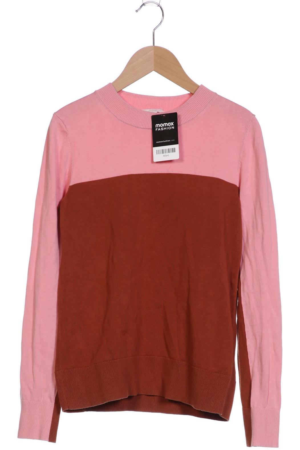 

COS Damen Pullover, pink, Gr. 34