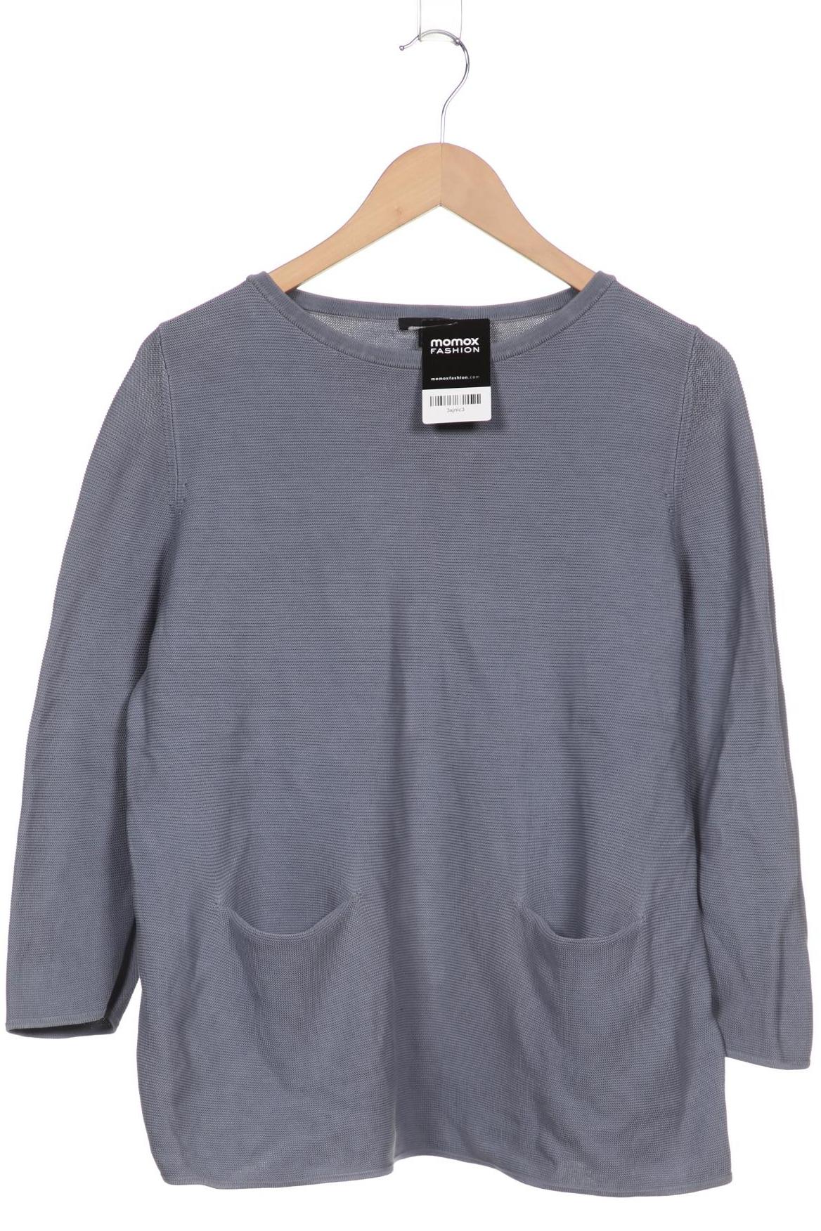 

COS Damen Pullover, blau