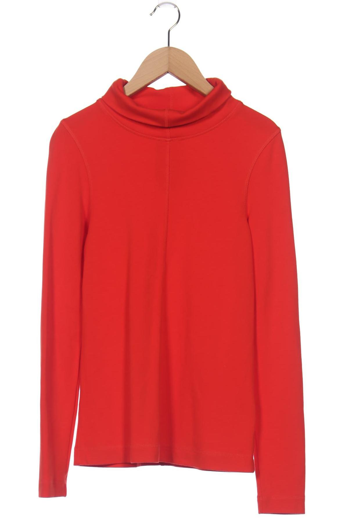 

COS Damen Pullover, rot, Gr. 34