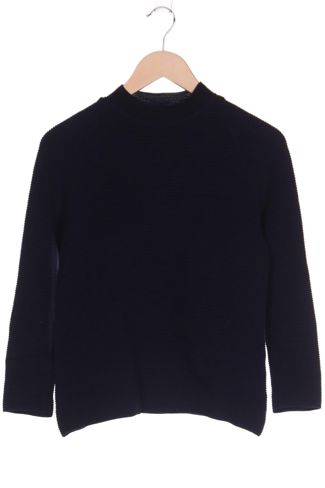 

COS Damen Pullover, marineblau