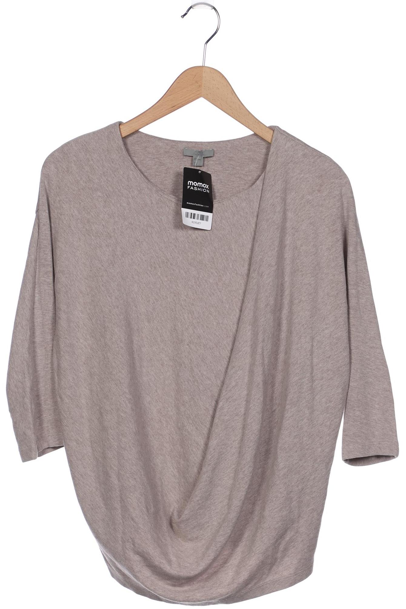 

COS Damen Pullover, beige, Gr. 36