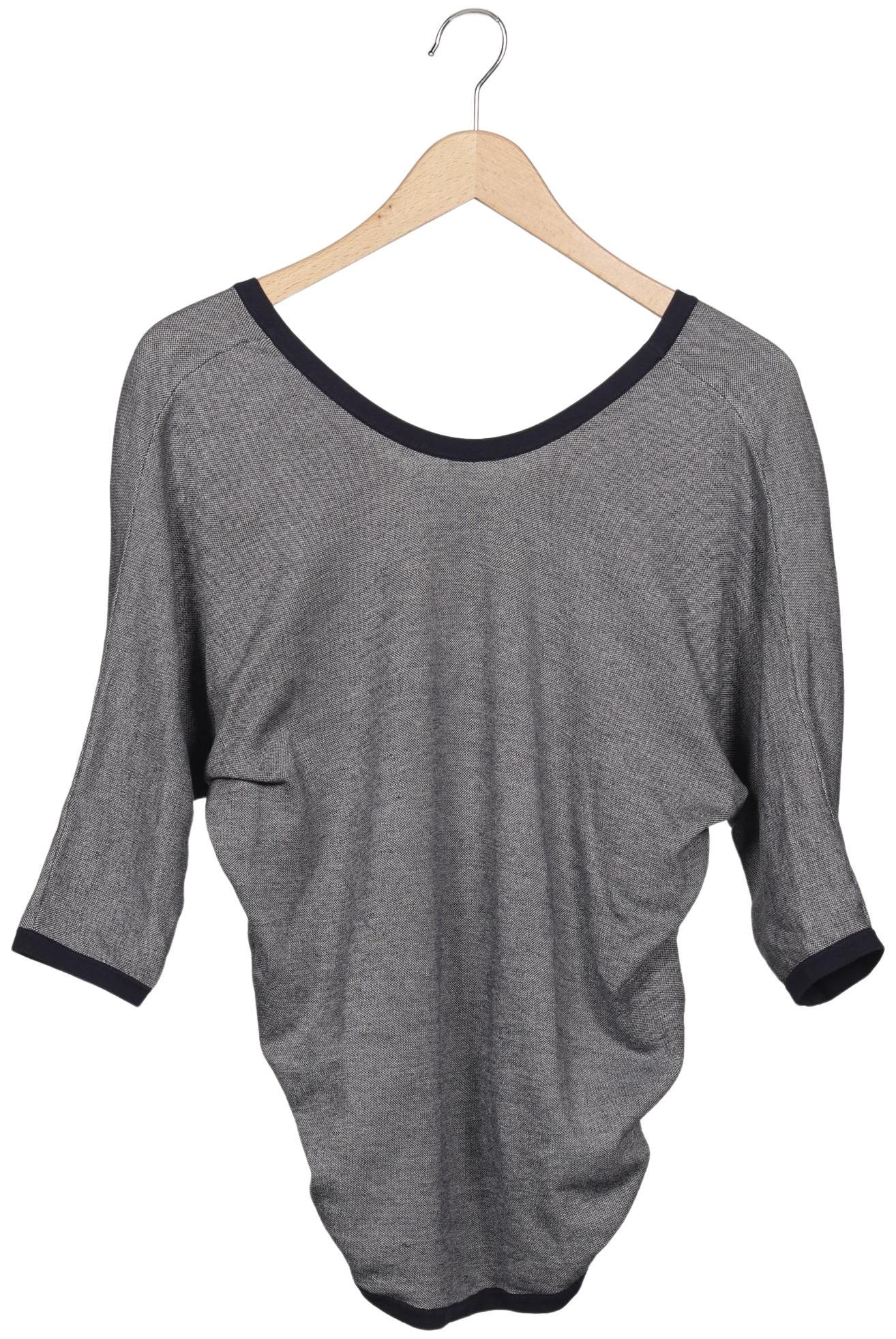 

COS Damen Pullover, grau, Gr. 34