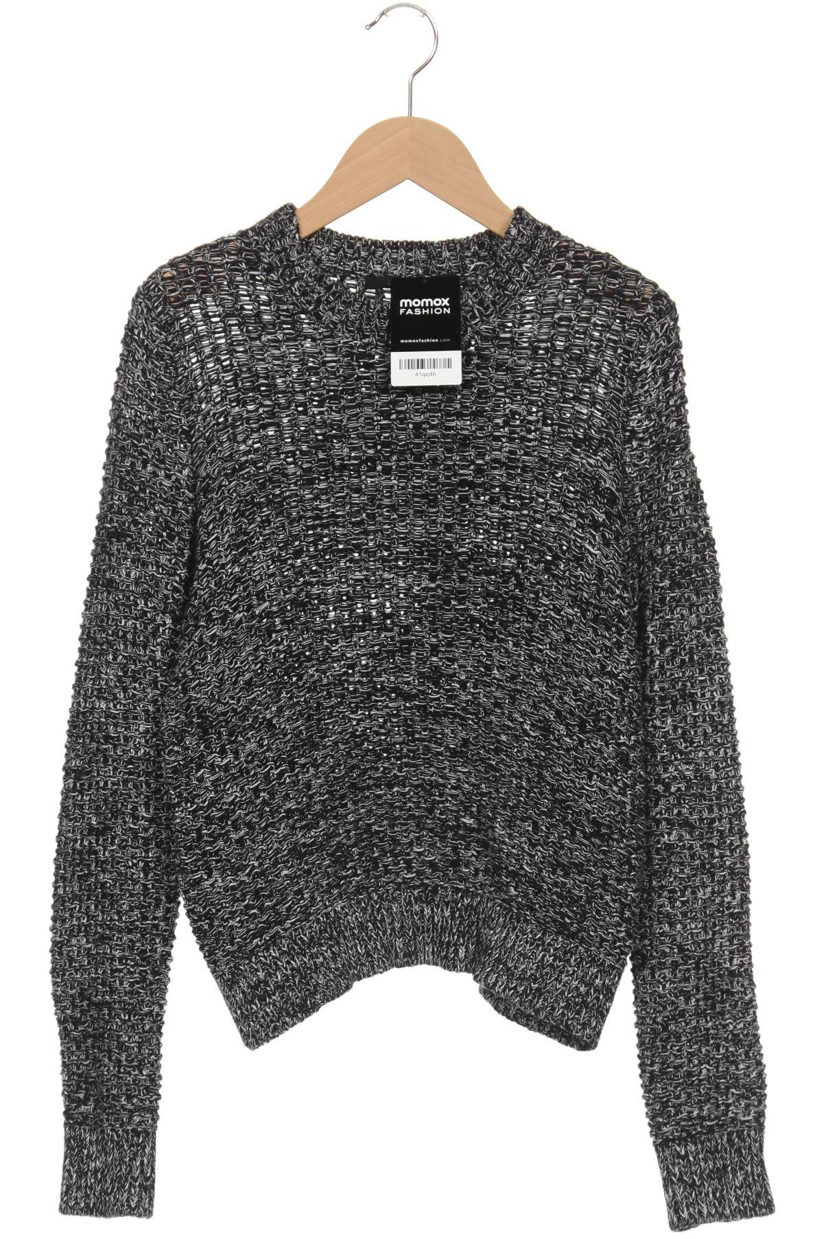 

COS Damen Pullover, marineblau