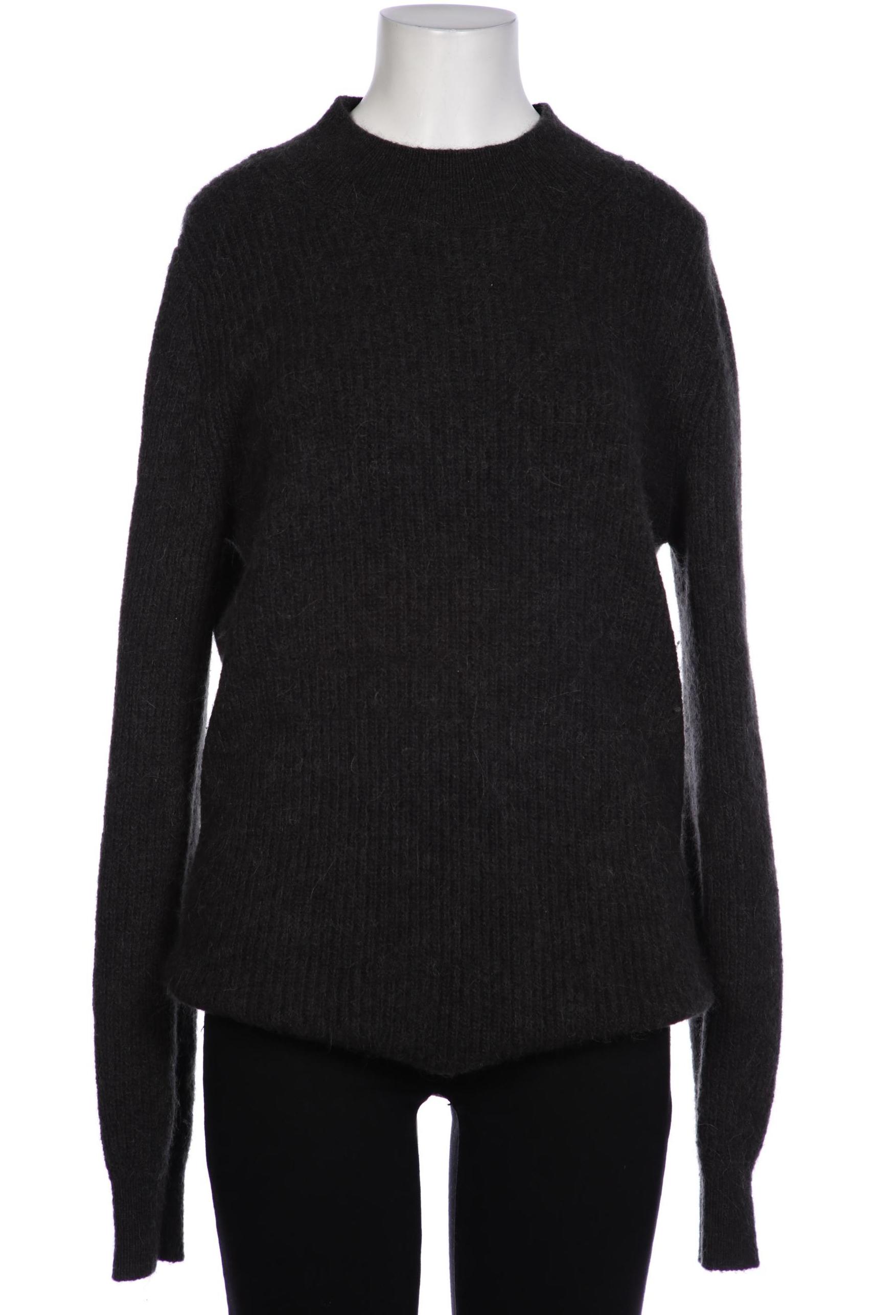 

COS Damen Pullover, grau, Gr. 36