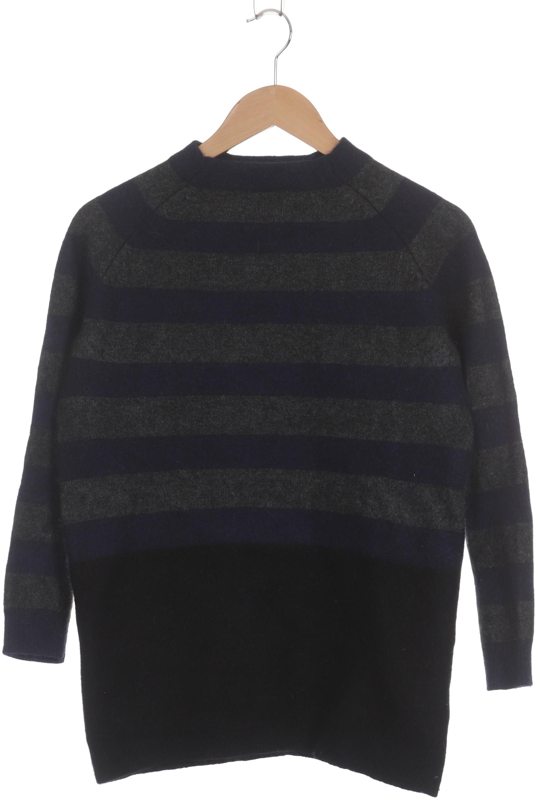 

COS Damen Pullover, blau, Gr. 34