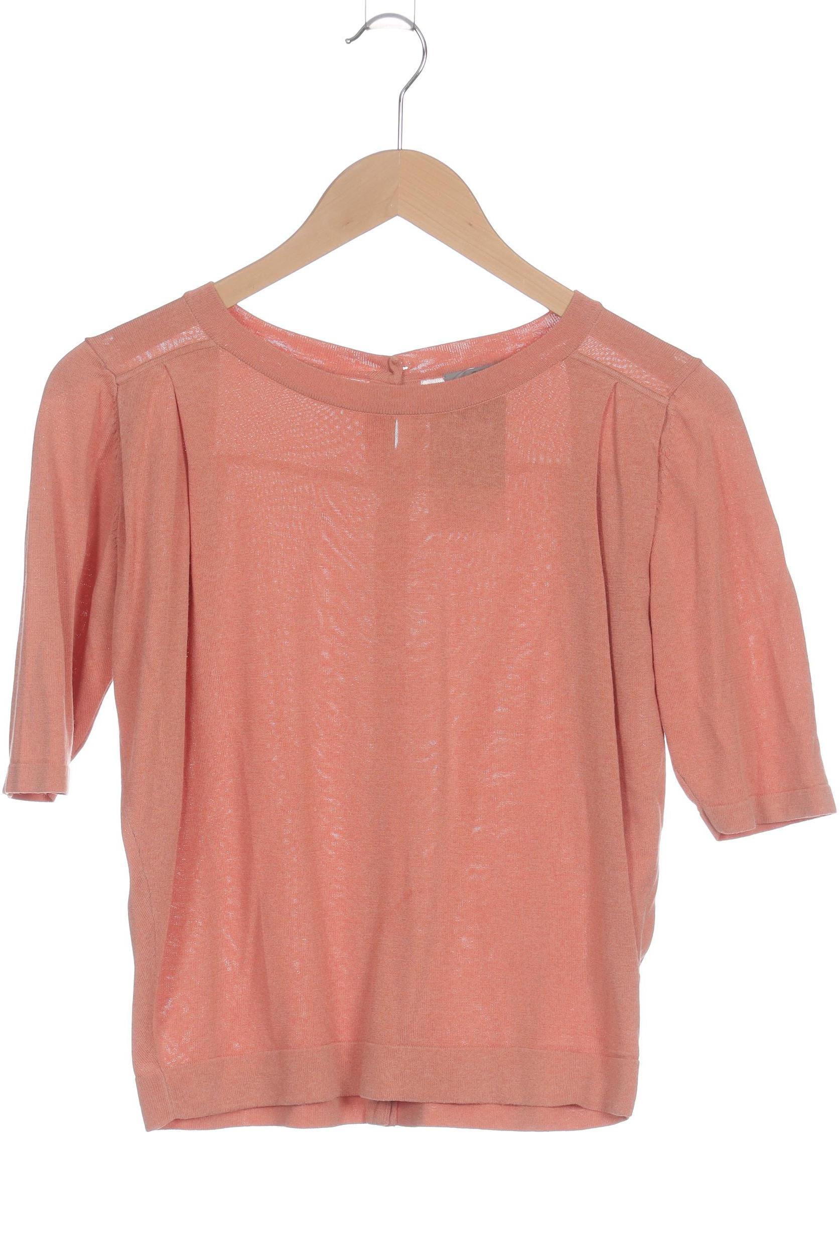 

COS Damen Pullover, orange, Gr.