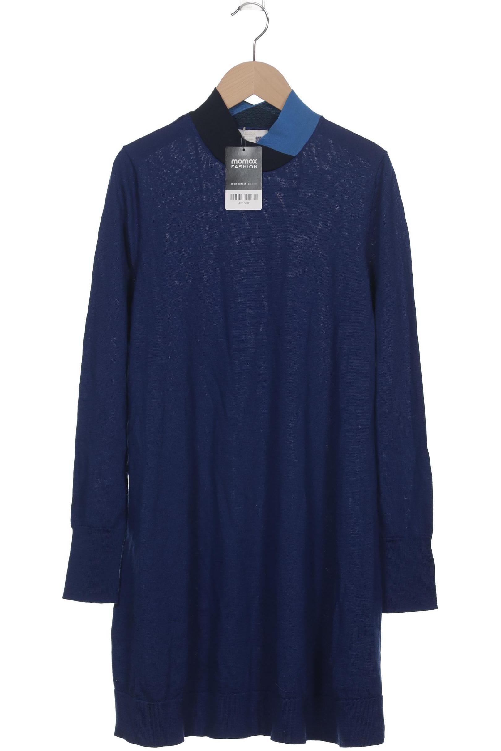 

COS Damen Pullover, blau, Gr. 36
