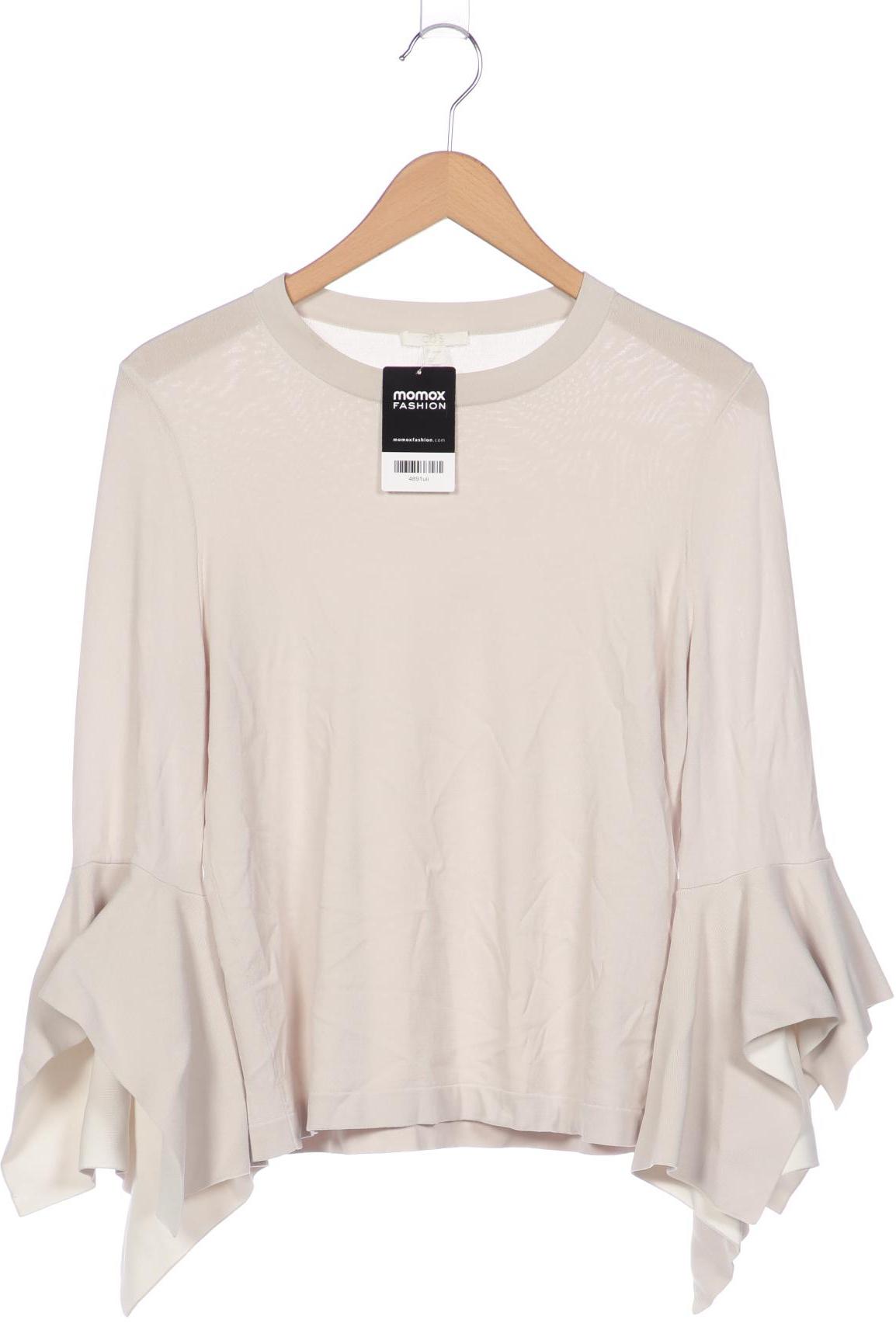 

COS Damen Pullover, beige, Gr. 36