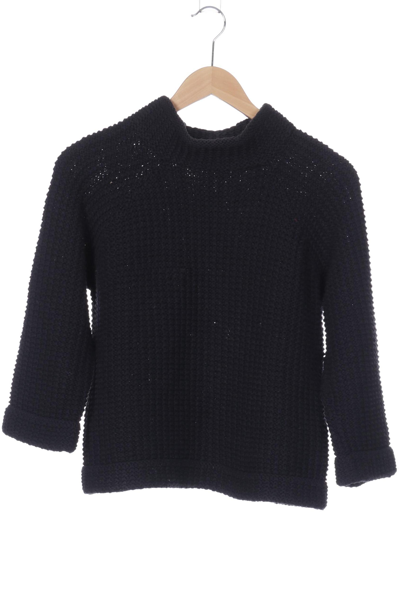 

COS Damen Pullover, blau, Gr. 36