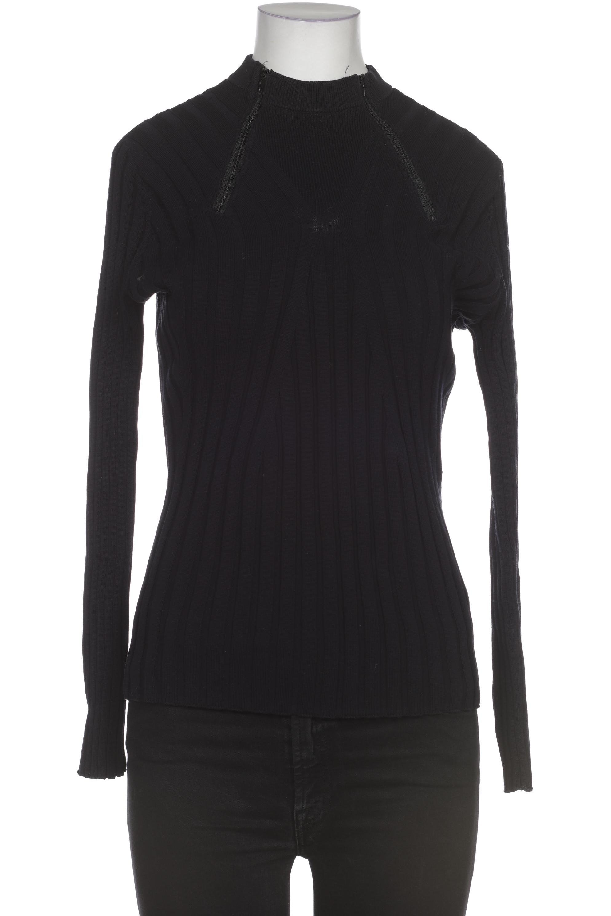 

COS Damen Pullover, blau, Gr.