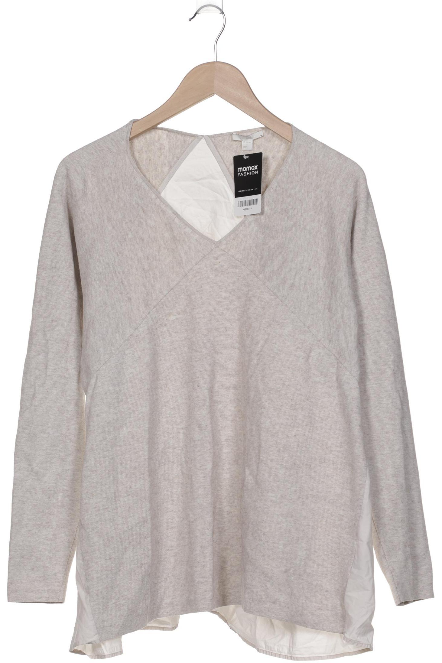 

COS Damen Pullover, cremeweiß, Gr. 42