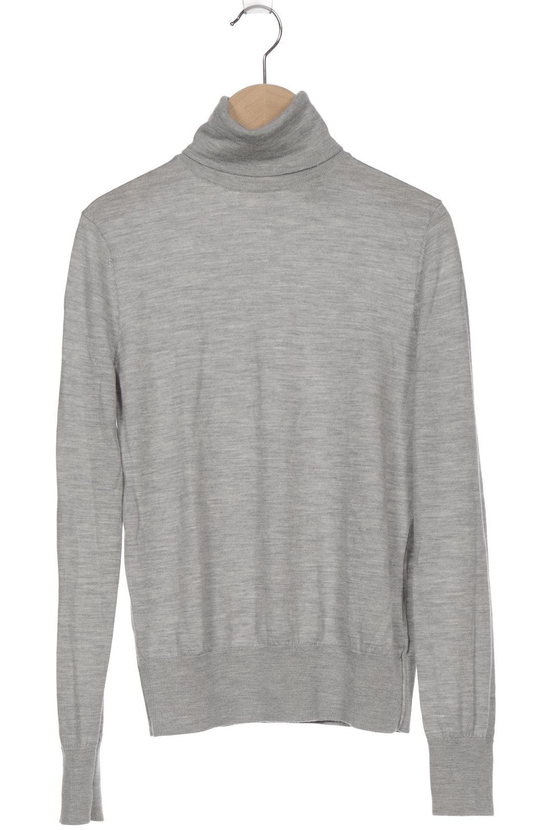 

COS Damen Pullover, grau
