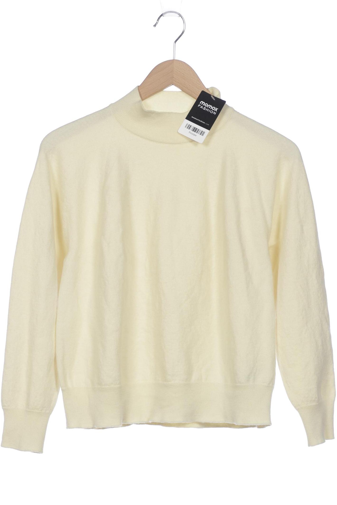 

COS Damen Pullover, cremeweiß, Gr. 38