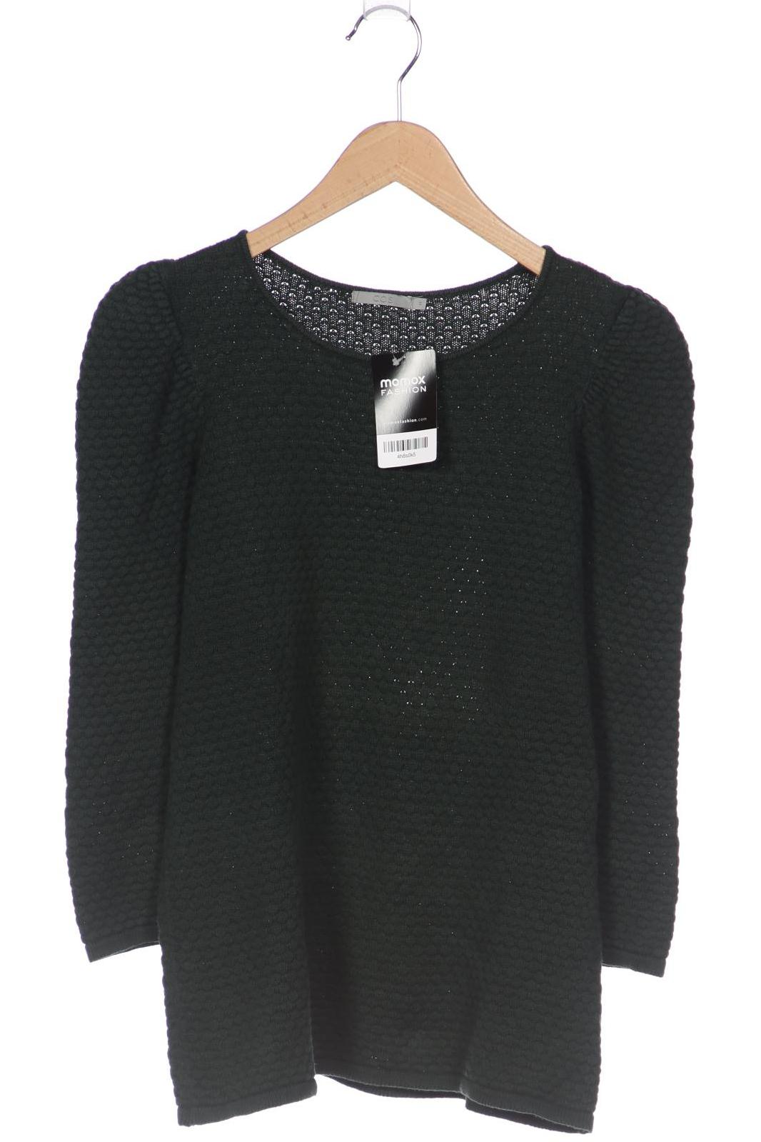 

COS Damen Pullover, grün