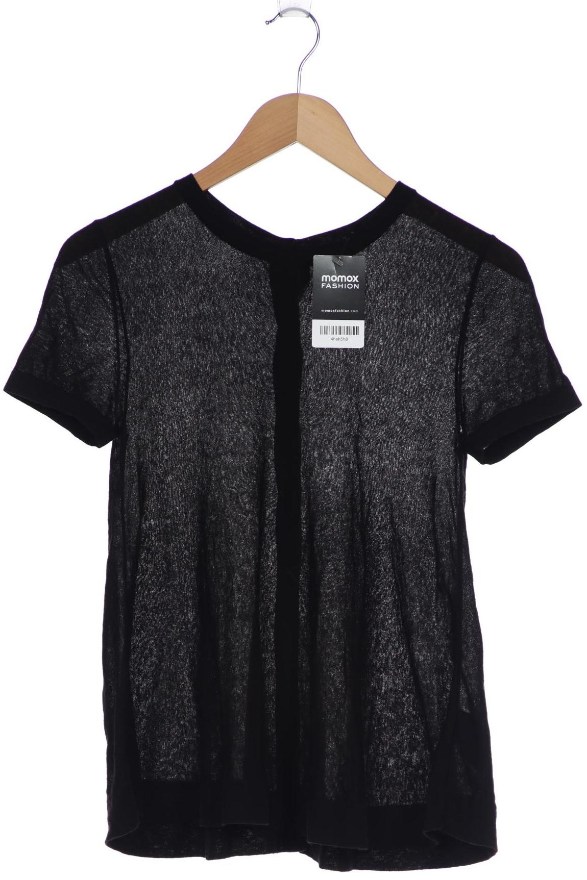 

COS Damen Pullover, schwarz