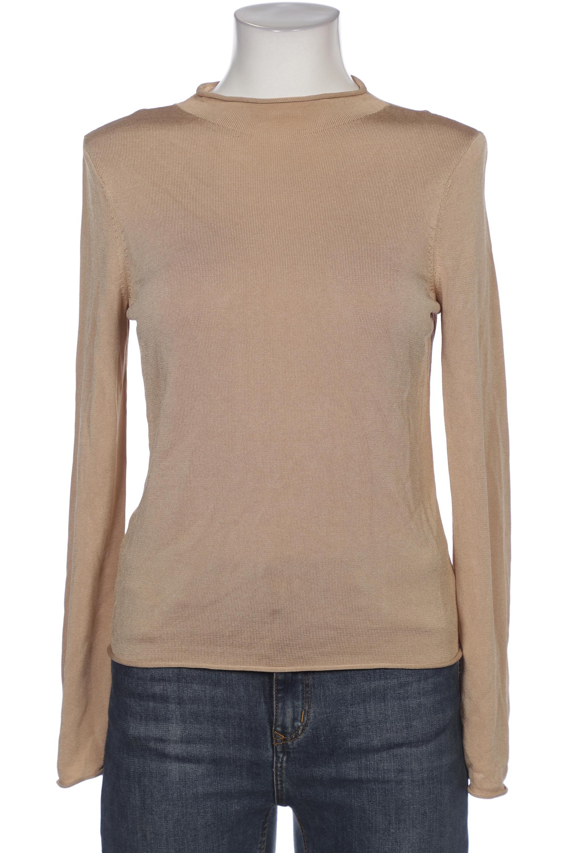 

COS Damen Pullover, beige