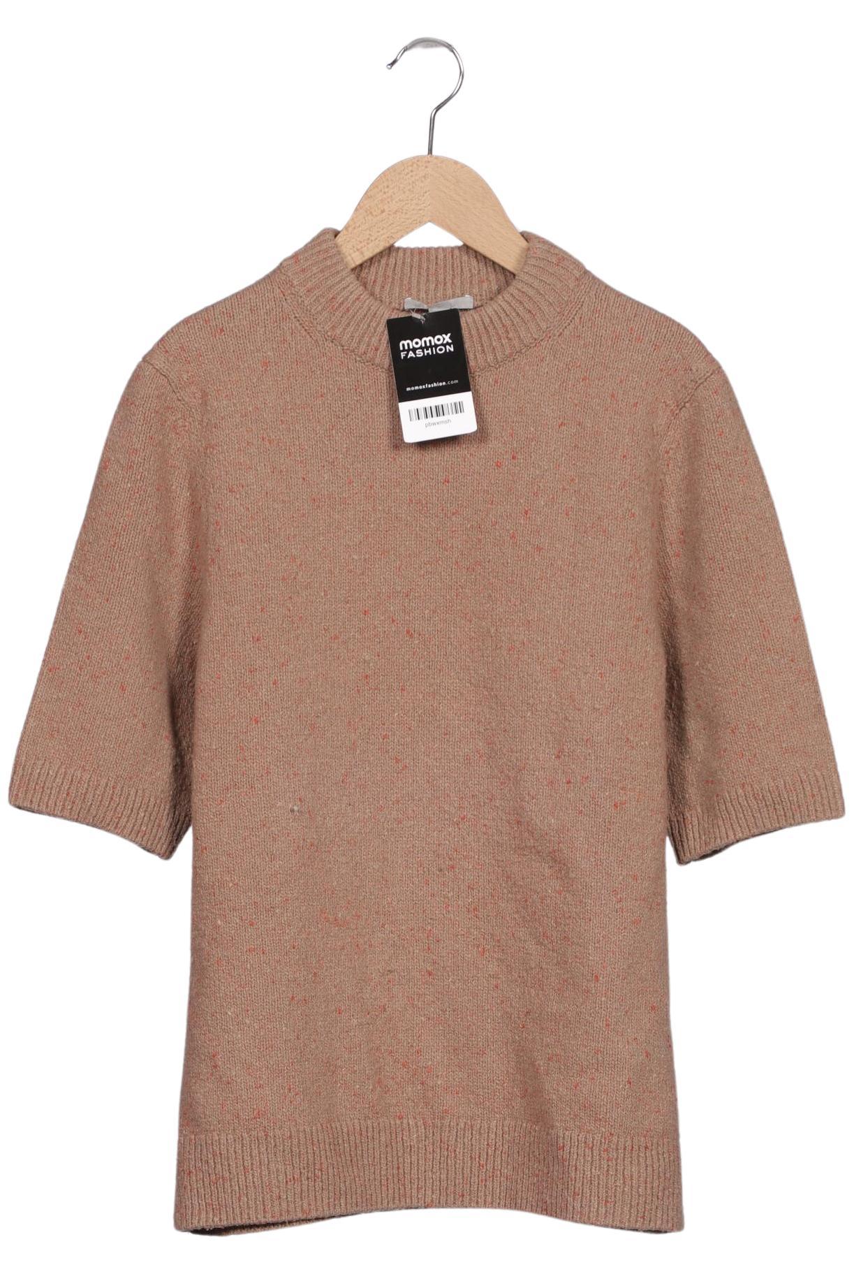 

COS Damen Pullover, braun, Gr. 36