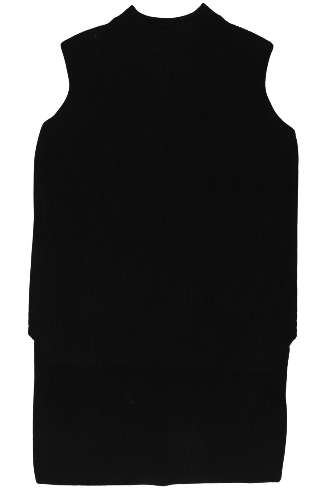 

COS Damen Pullover, schwarz, Gr. 36