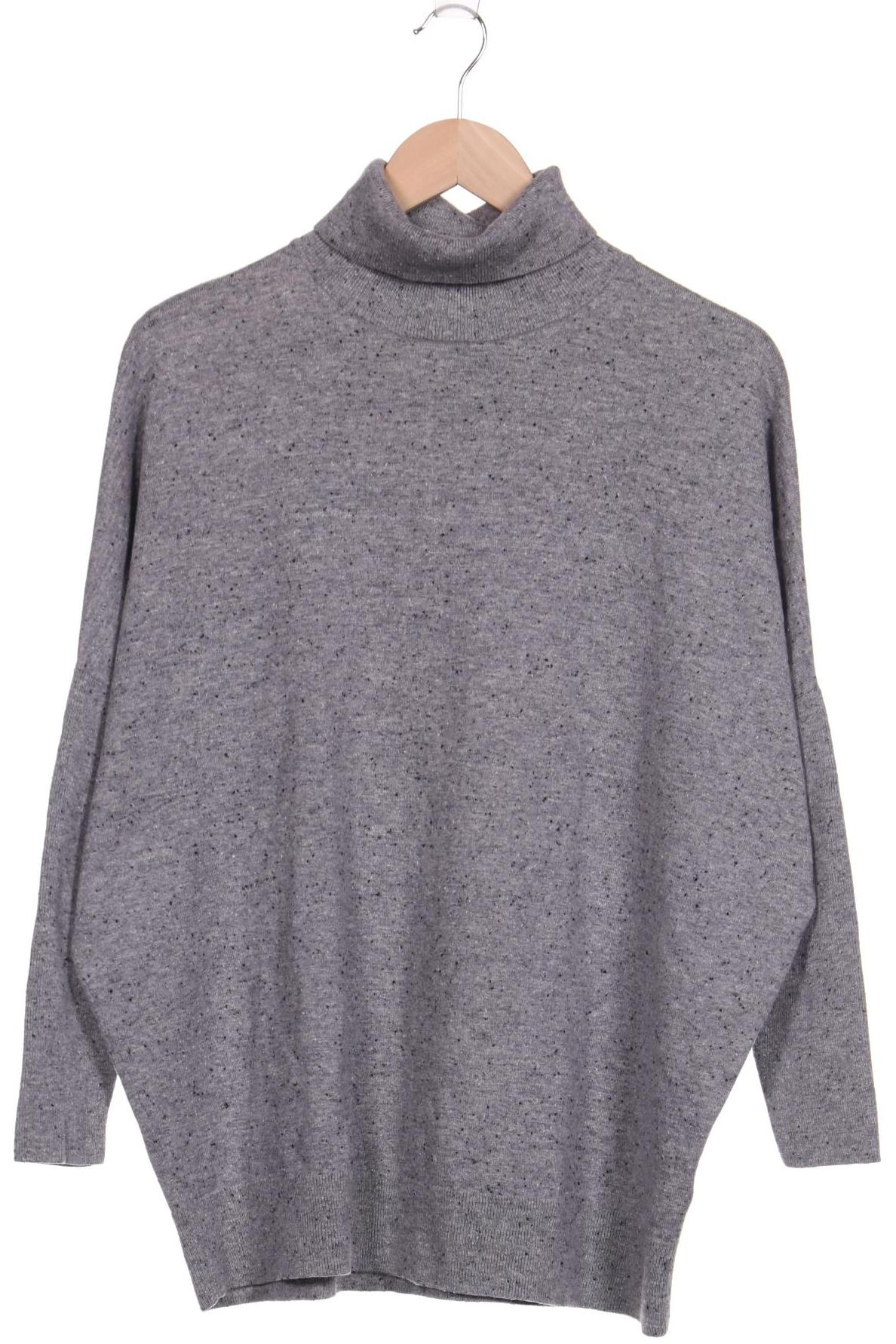 

COS Damen Pullover, grau