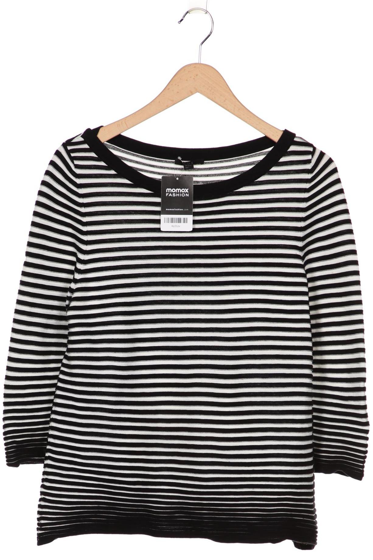 

COS Damen Pullover, marineblau, Gr. 38
