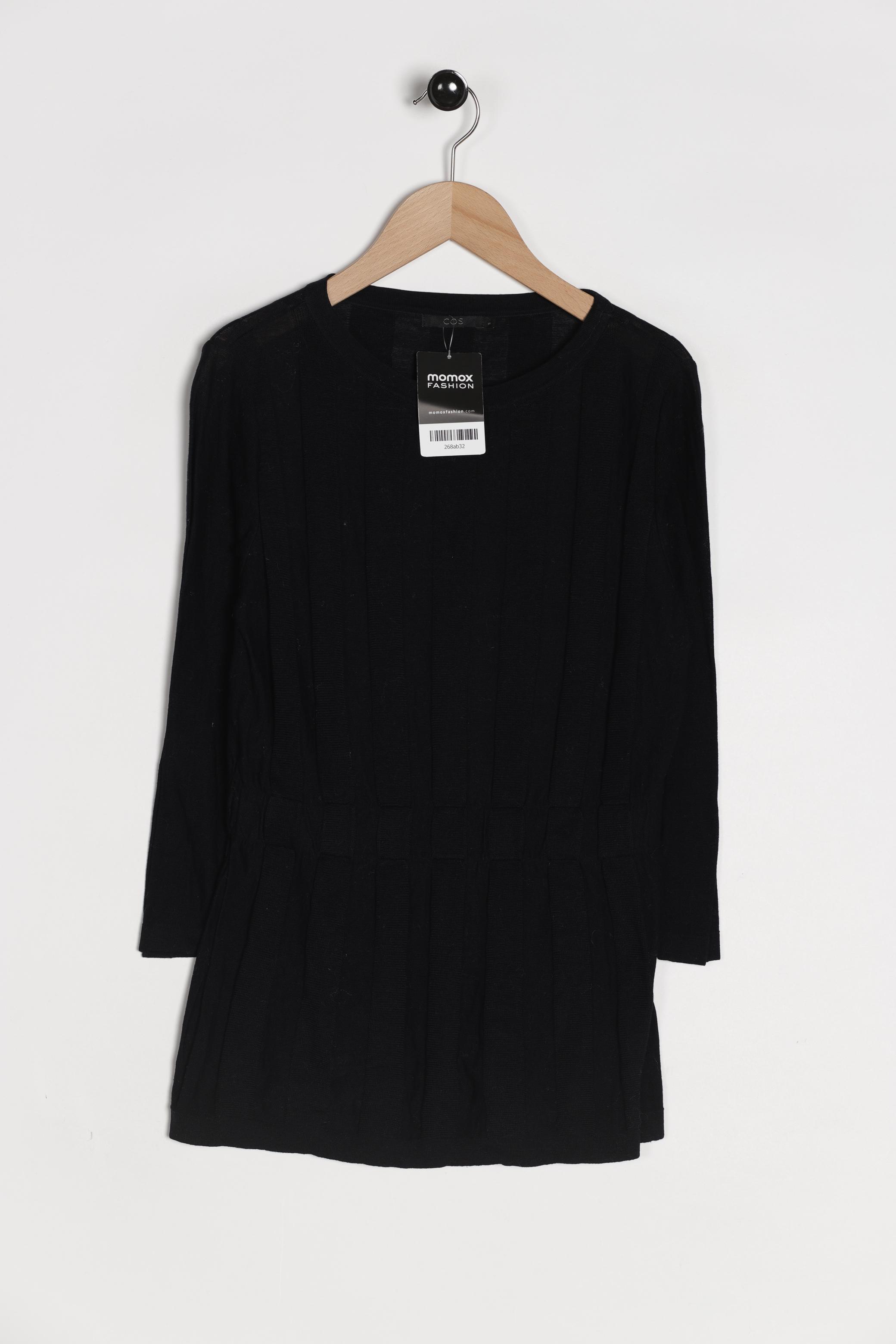 

COS Damen Pullover, marineblau