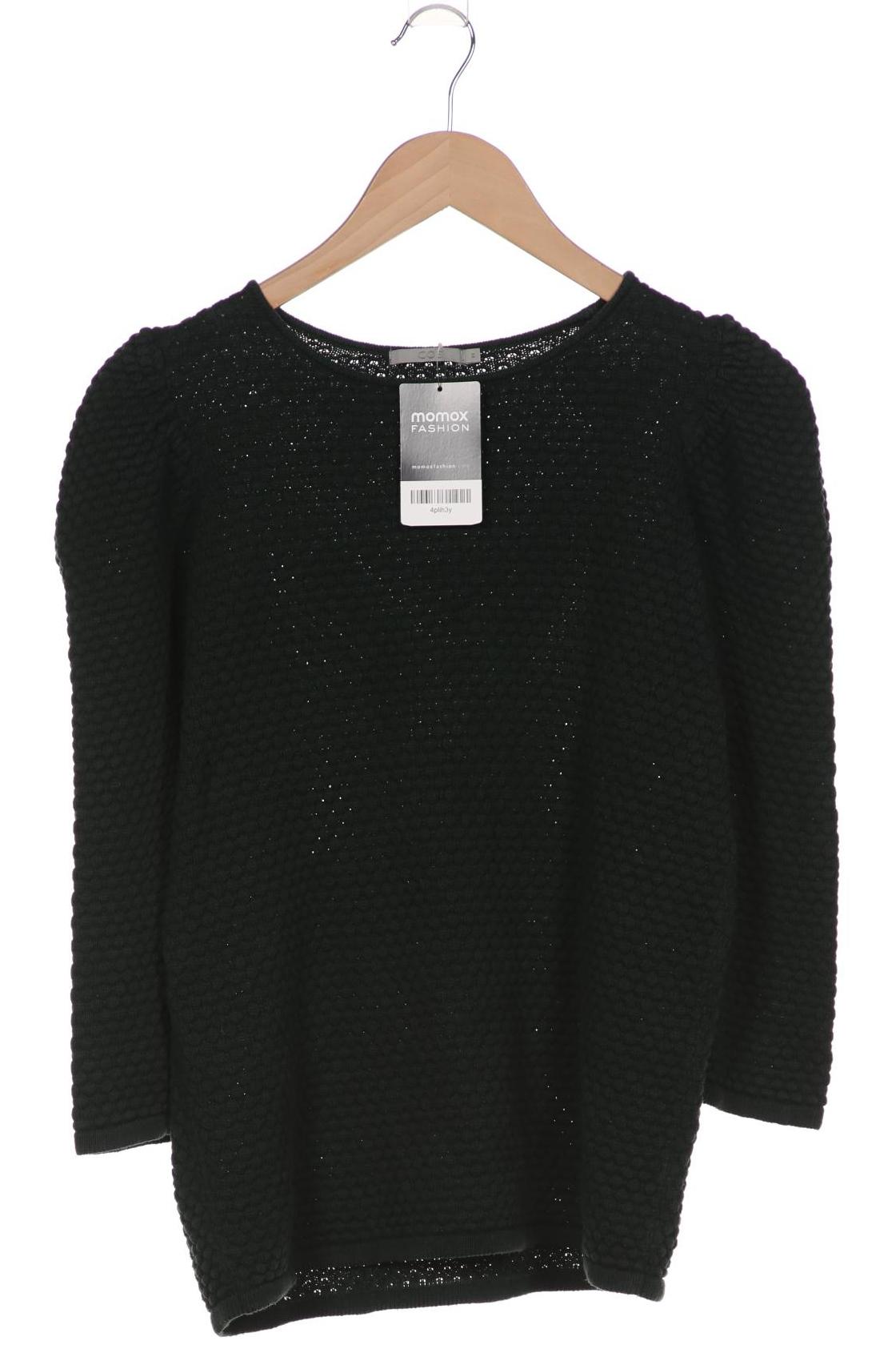 

COS Damen Pullover, grün, Gr. 38